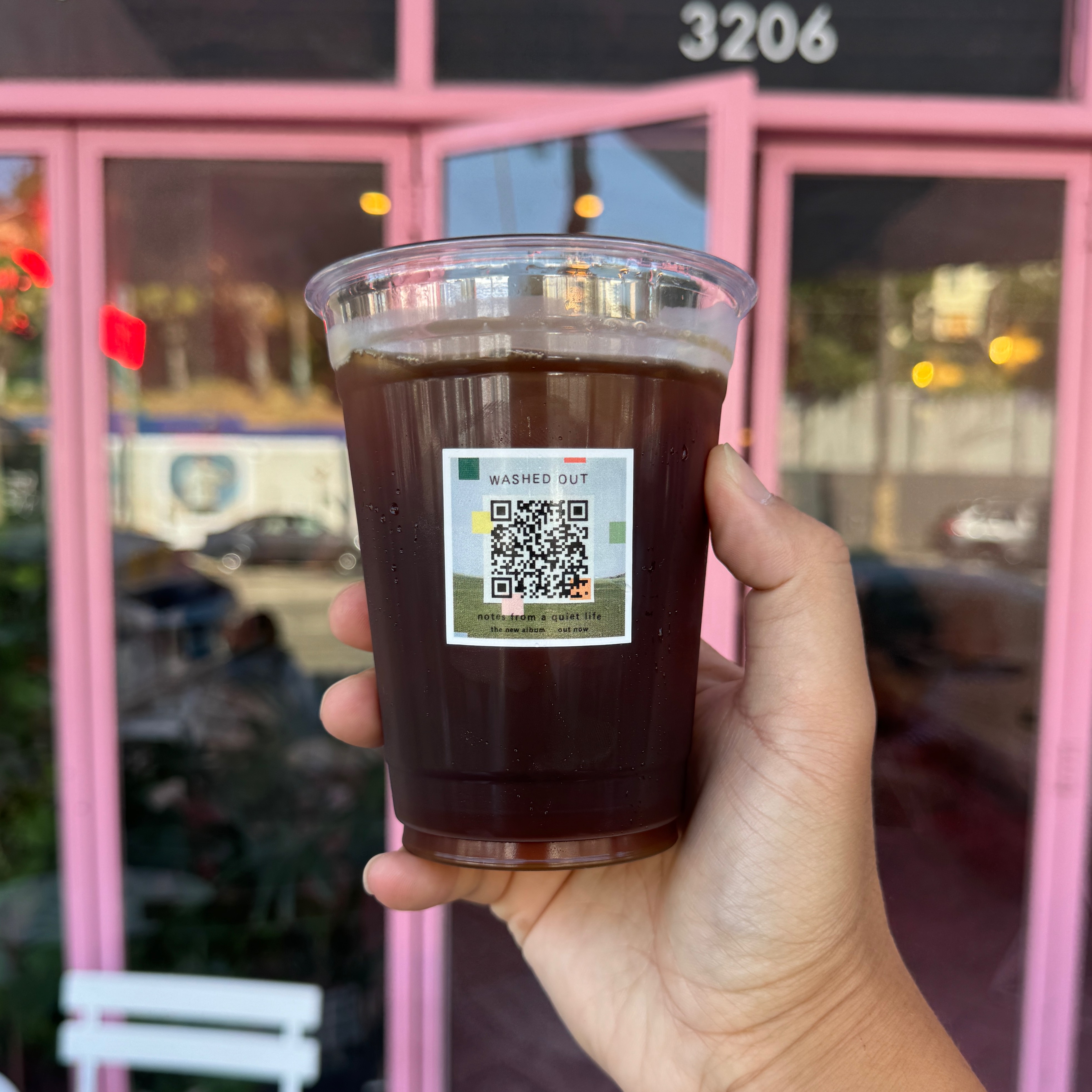 Cold Coffee (Cold Brew) $6.50 on #foodmento http://foodmento.com/dish/50201