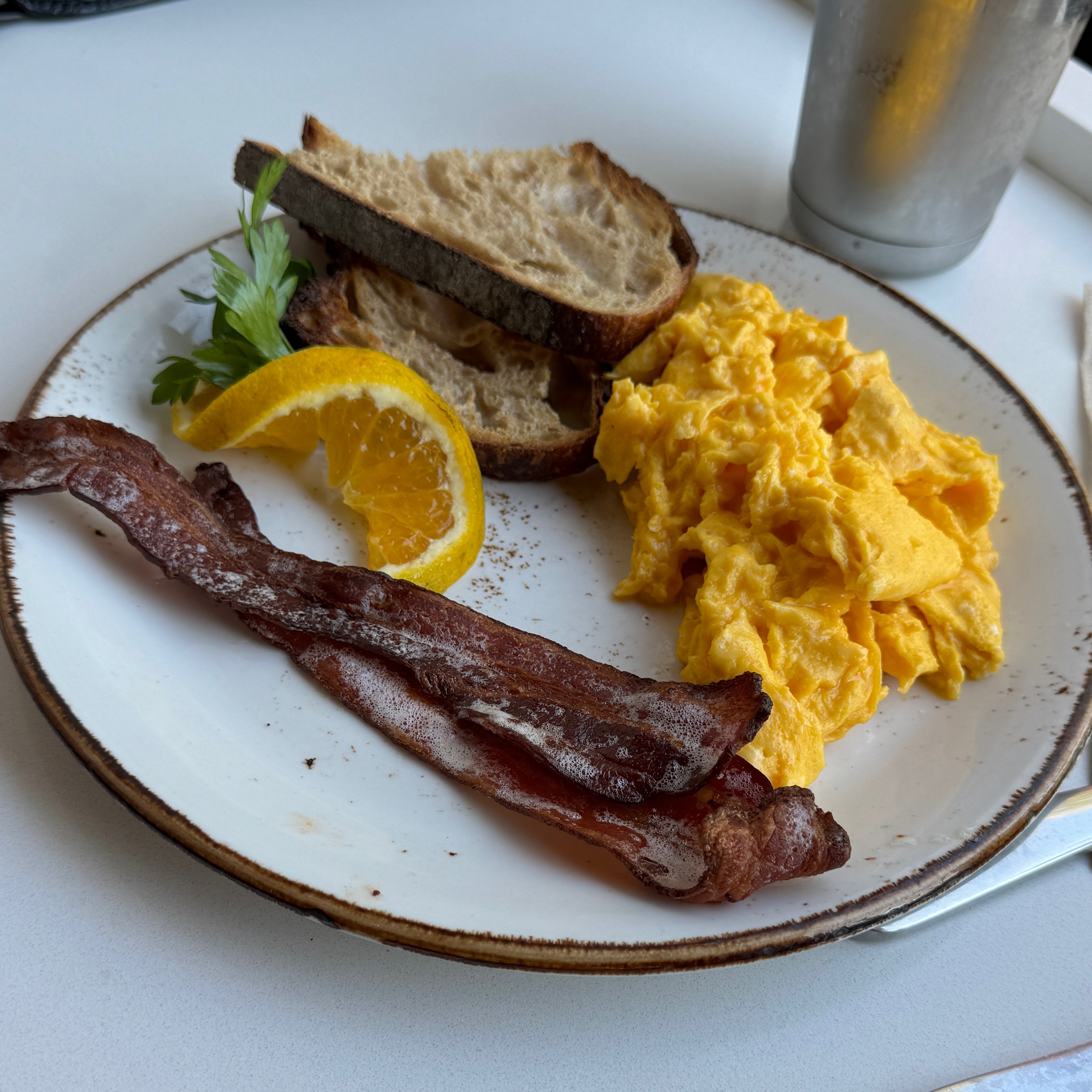 Eggs Your Way $14.50 at Friends & Family on #foodmento http://foodmento.com/place/13020