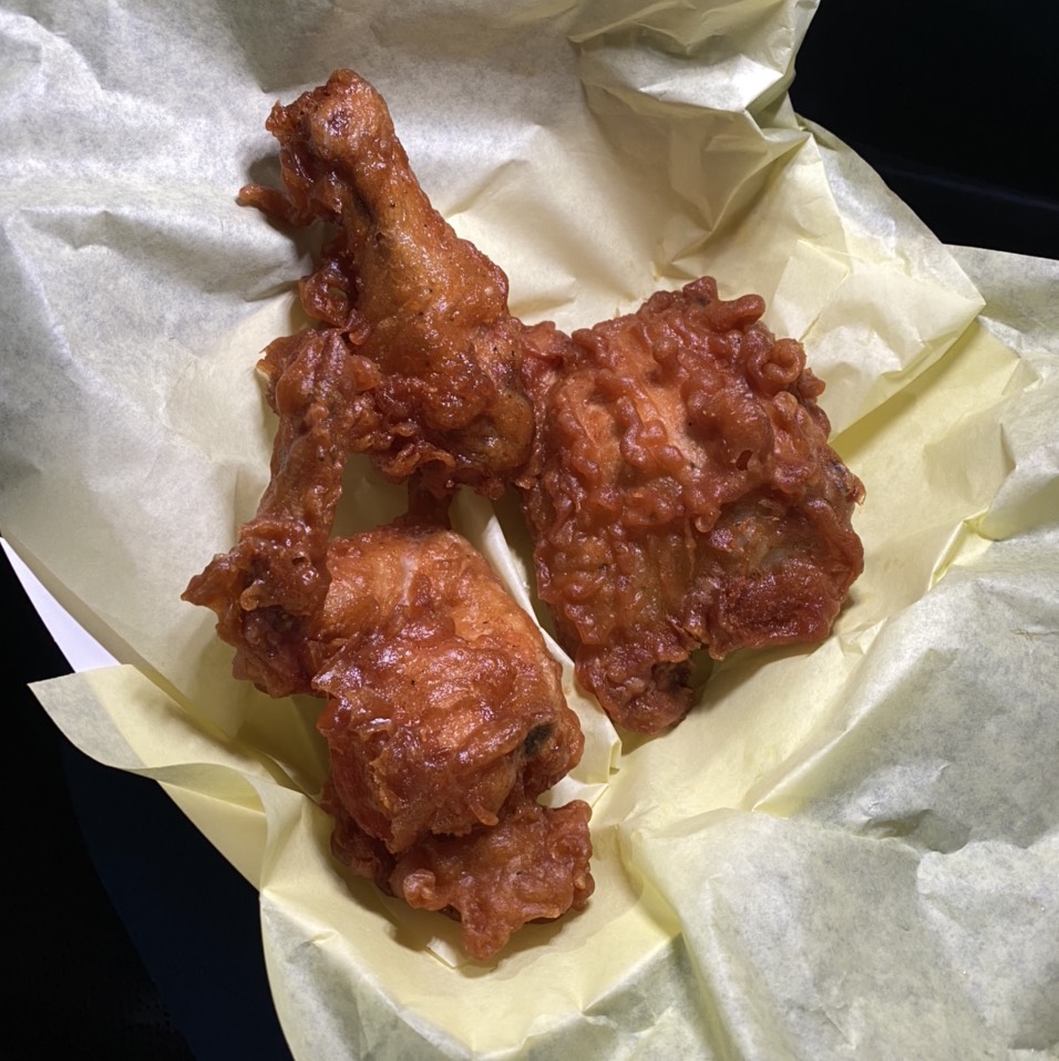 Fried Chicken on #foodmento http://foodmento.com/dish/50845