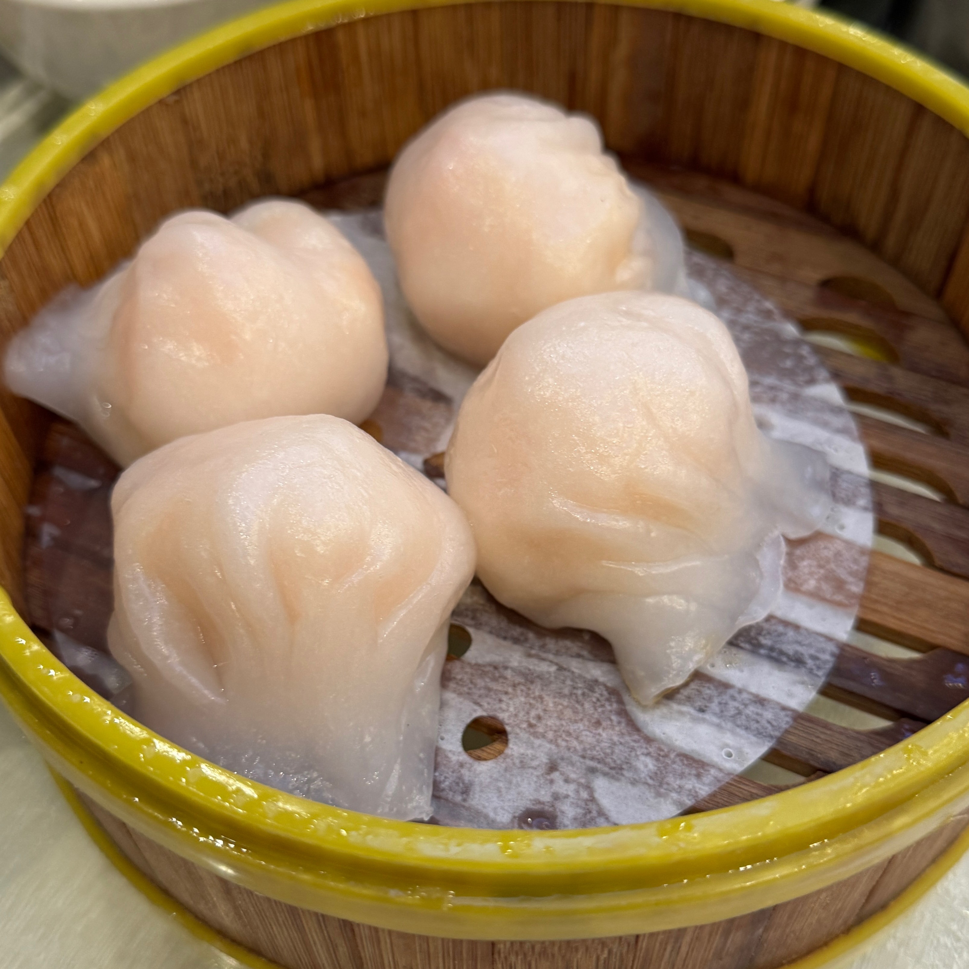 Har Gao at Longo Seafood on #foodmento http://foodmento.com/place/13201