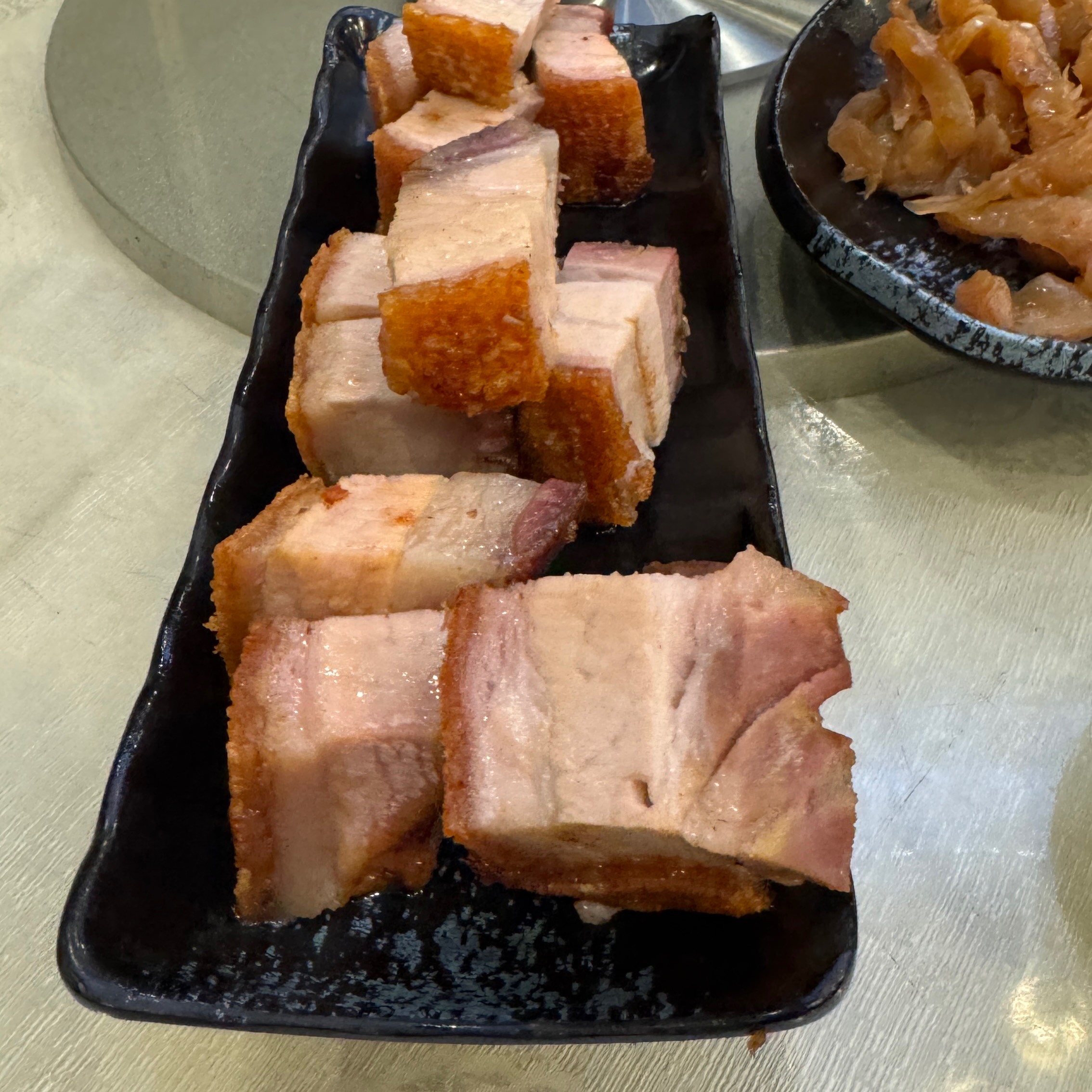 Roast Pig from Longo Seafood on #foodmento http://foodmento.com/dish/61471