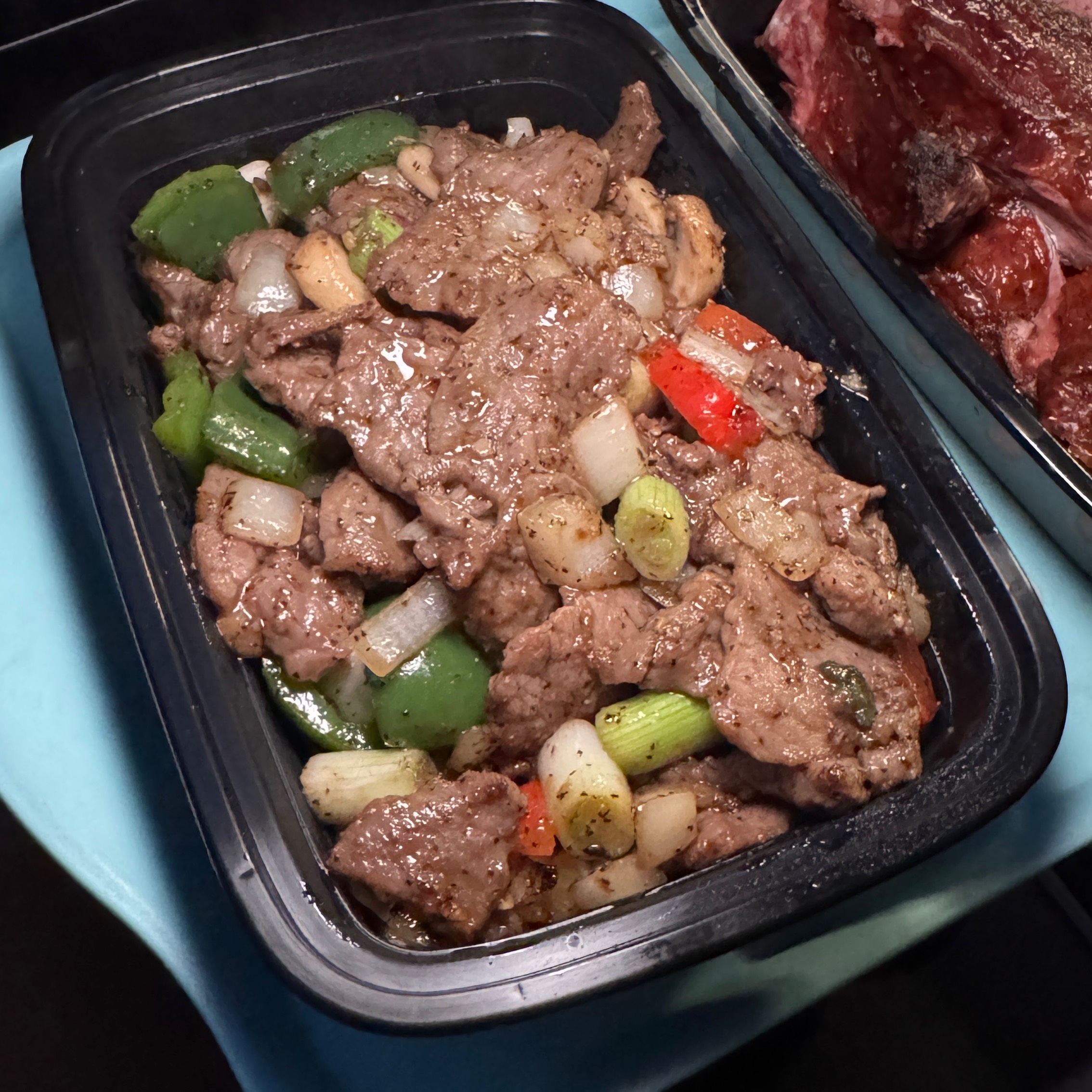 House Special Beef $15.75 at Jade Wok on #foodmento http://foodmento.com/place/13271