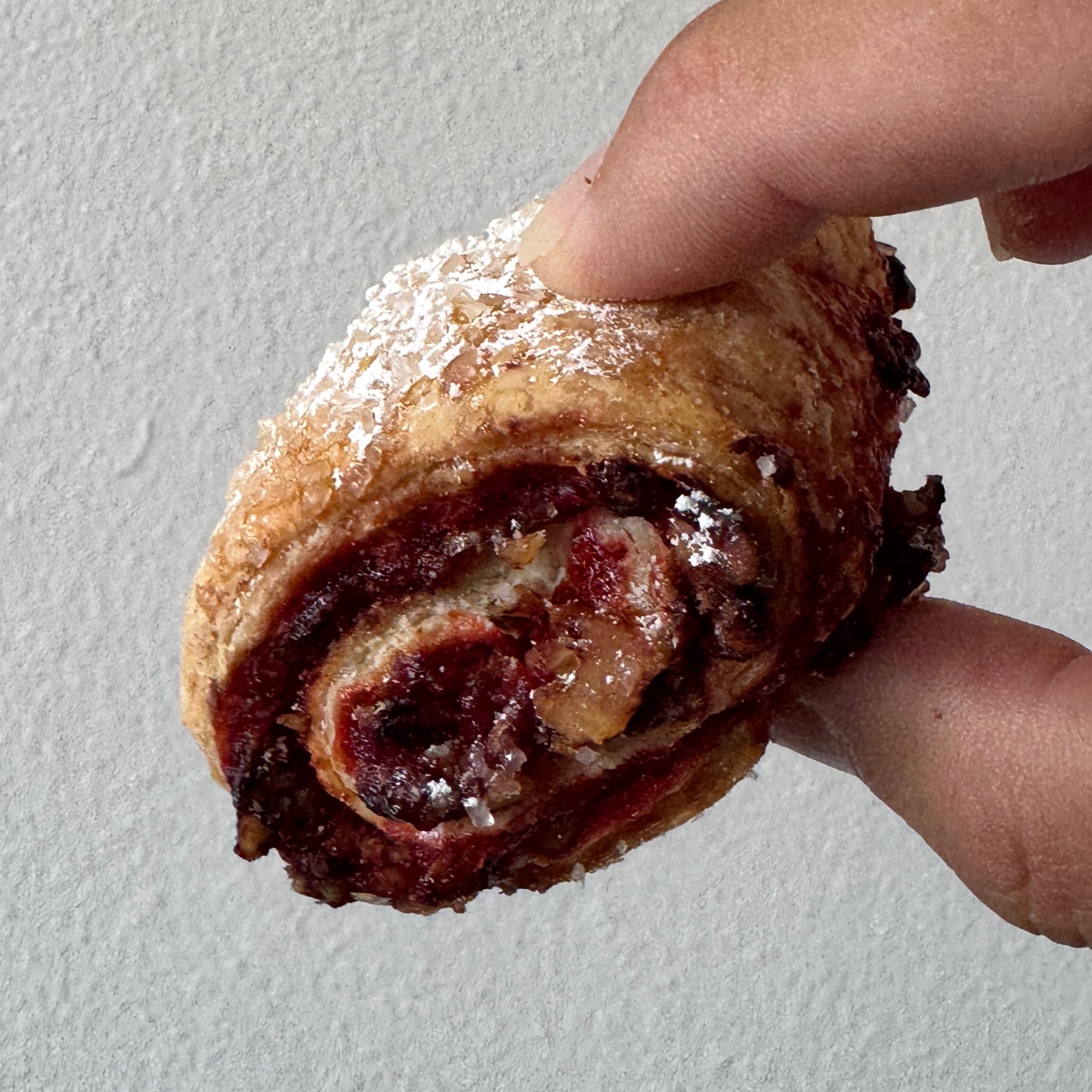 Nazook Walnut & Raspberry $15 Lb at Art's Bakery on #foodmento http://foodmento.com/place/13347