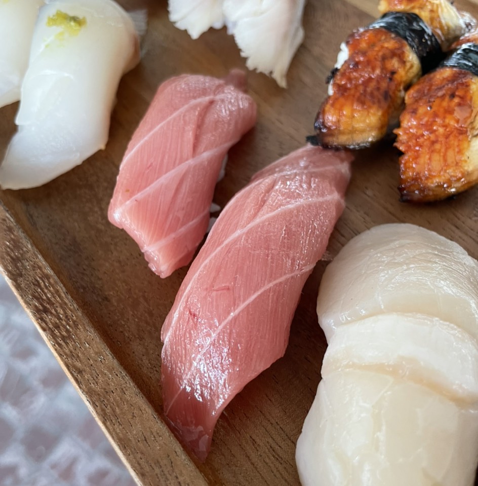 Toro Sushi on #foodmento http://foodmento.com/dish/52001
