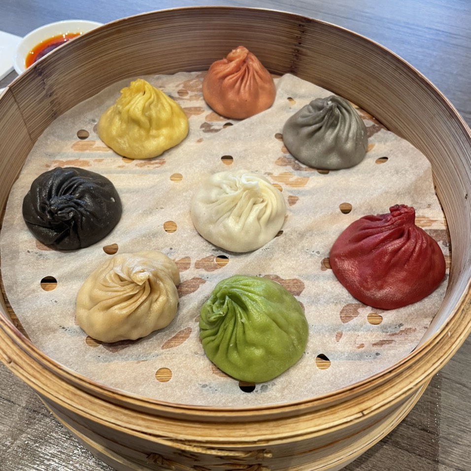 Specialty Dynasty Xiao Long Bao (8 PC) $15.80 on #foodmento http://foodmento.com/dish/52462