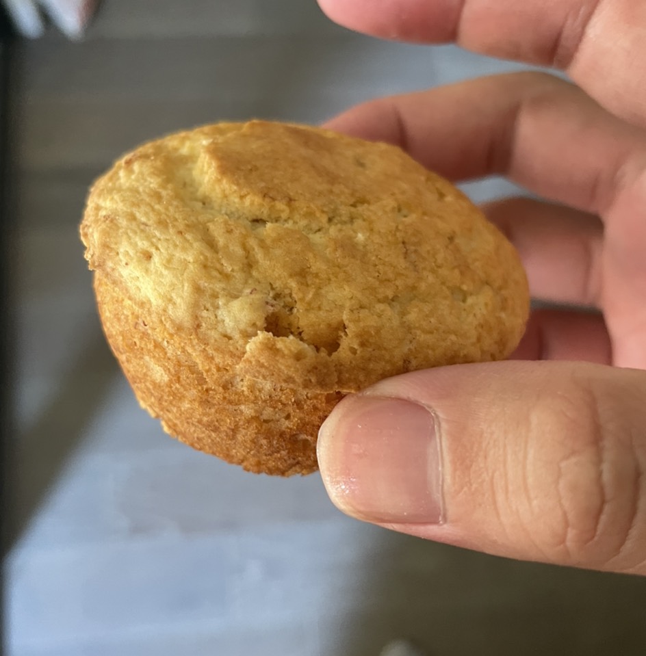 Banana Cornbread from Stevie's Creole Cafe on #foodmento http://foodmento.com/dish/52714