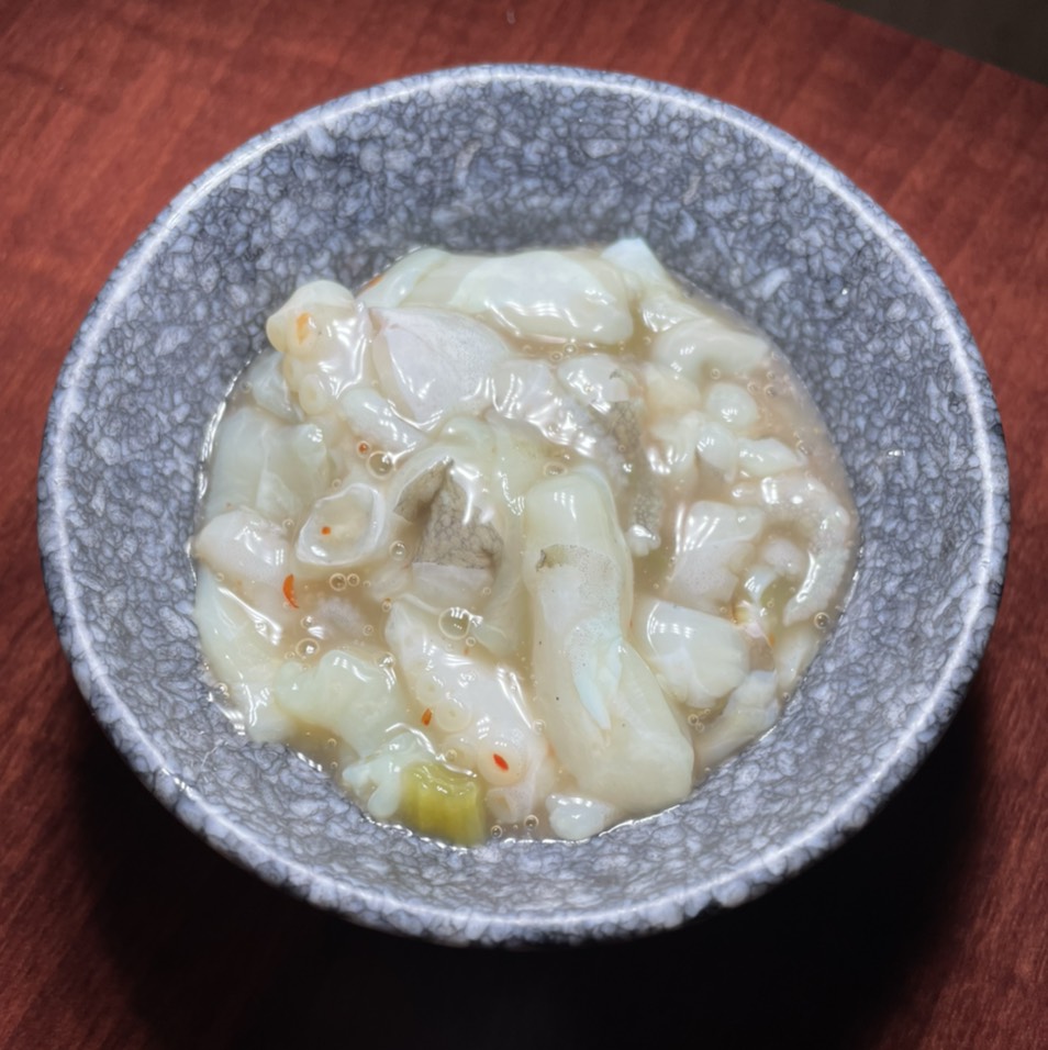 Takowasabi from Izakaya Torae Torae on #foodmento http://foodmento.com/dish/53006