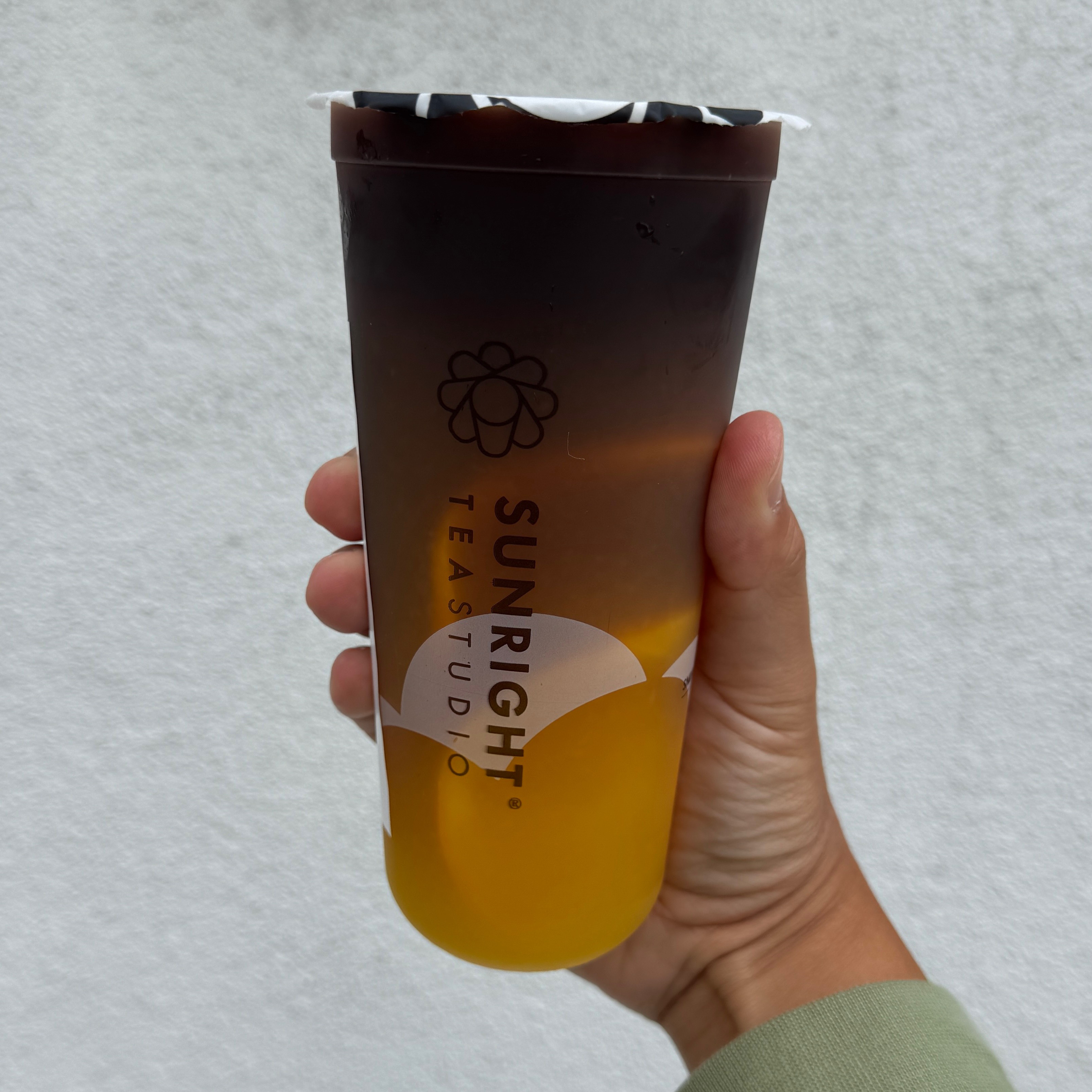 Orange Americano $6 on #foodmento http://foodmento.com/dish/60410