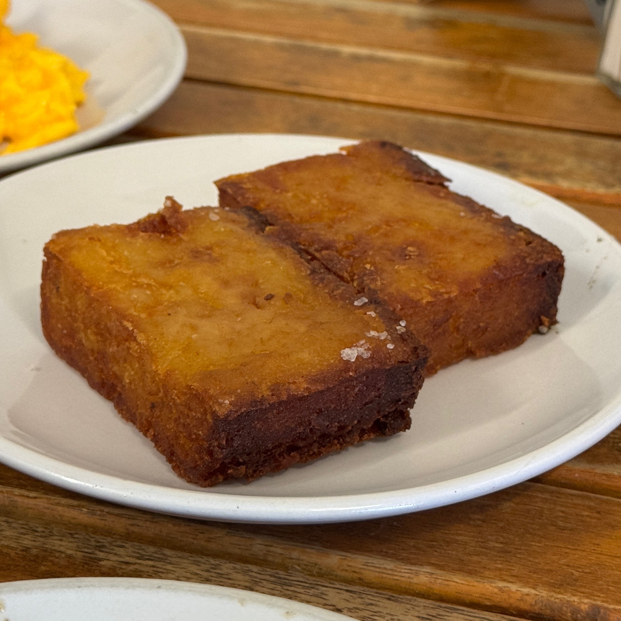 Hash Browns $5 at Breakfast By Salt's Cure on #foodmento http://foodmento.com/place/13715