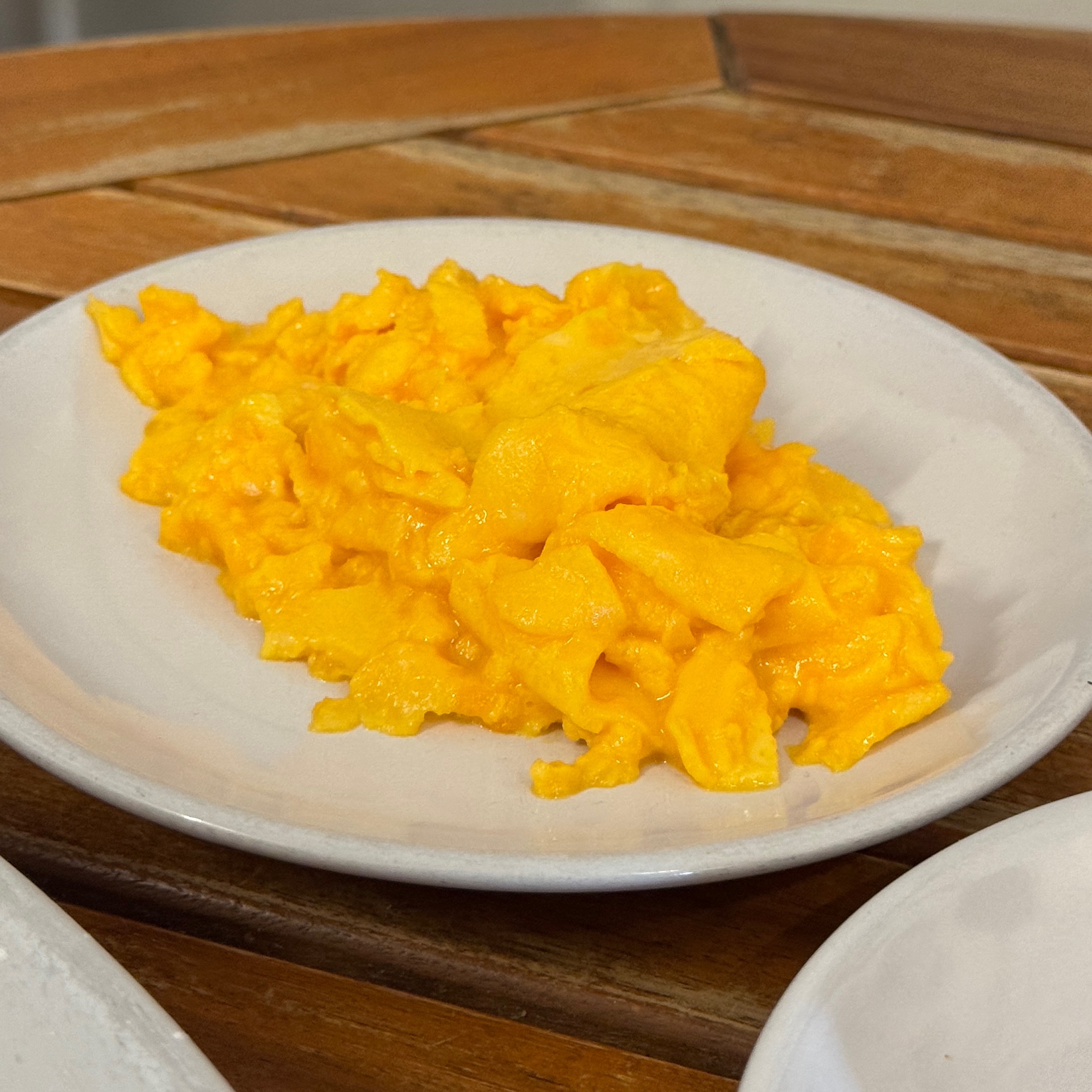 Scrambled Eggs $5.50 at Breakfast By Salt's Cure on #foodmento http://foodmento.com/place/13715