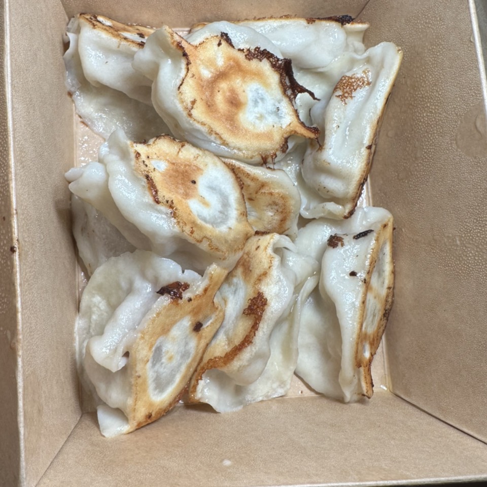 Beef Cheese & Onion Dumplings $14 from Mason’s Dumpling Shop on #foodmento http://foodmento.com/dish/54835