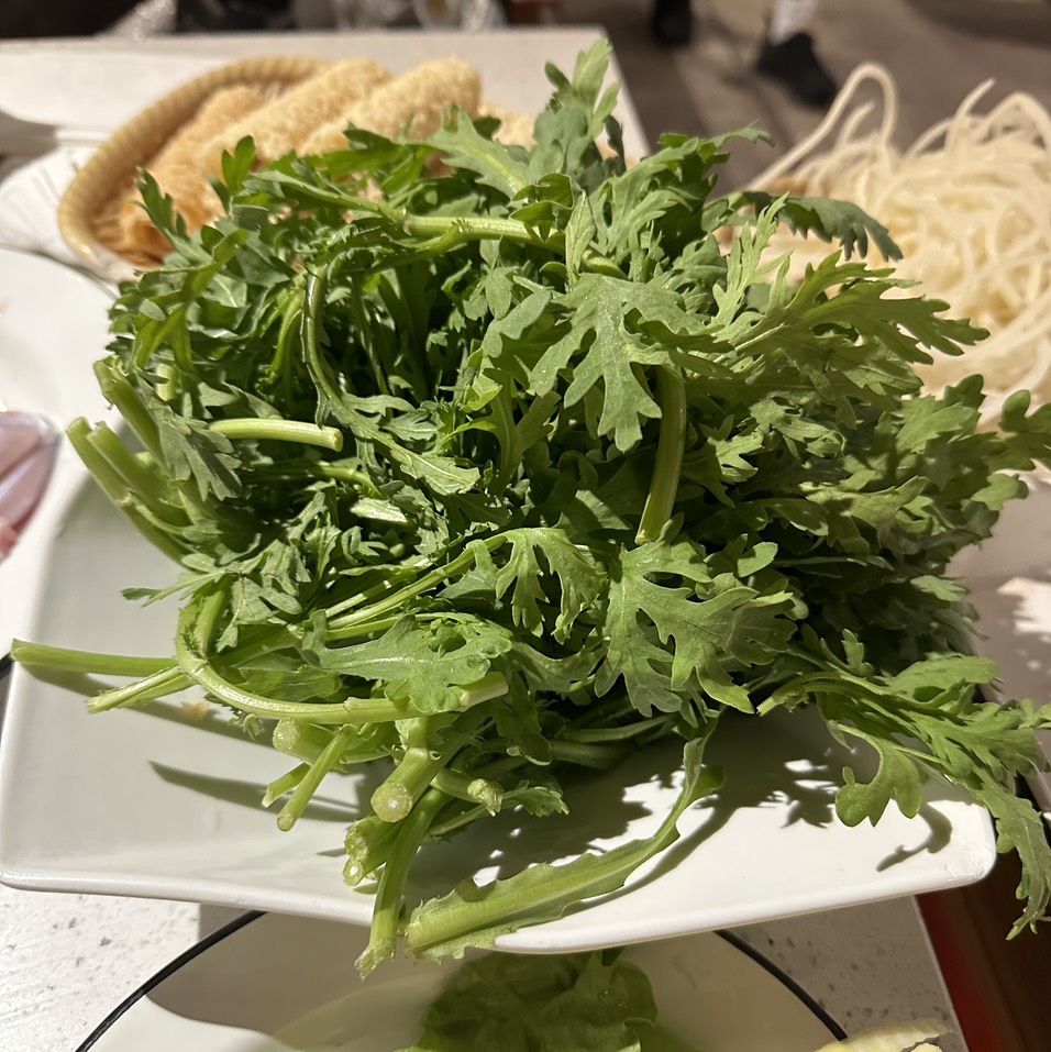 Tang O $4 at Chong Qing Yao Mei on #foodmento http://foodmento.com/place/14016