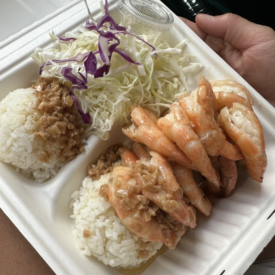 Garlic Shrimp $15 on #foodmento http://foodmento.com/dish/55033