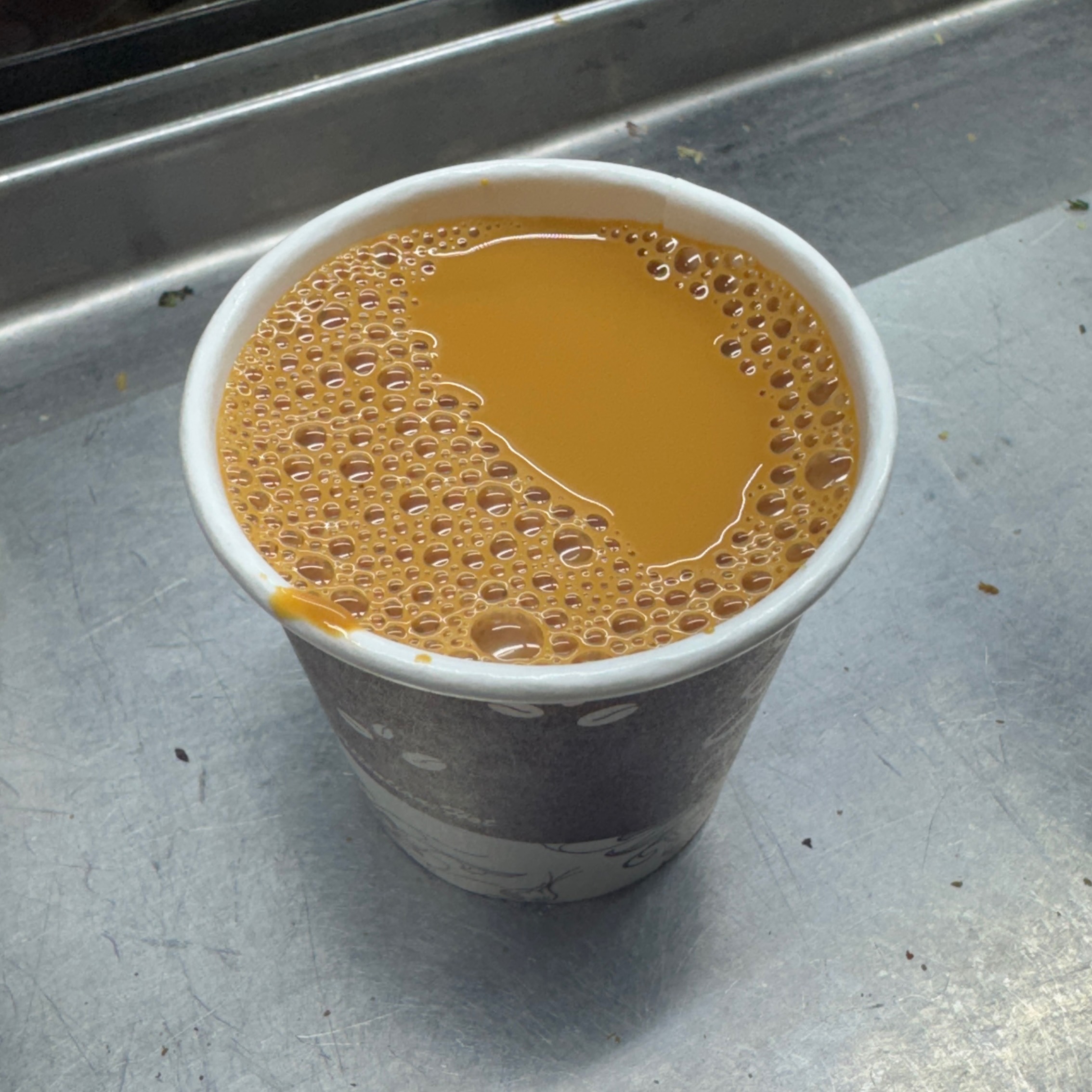 Chai Tea $1 on #foodmento http://foodmento.com/dish/61144