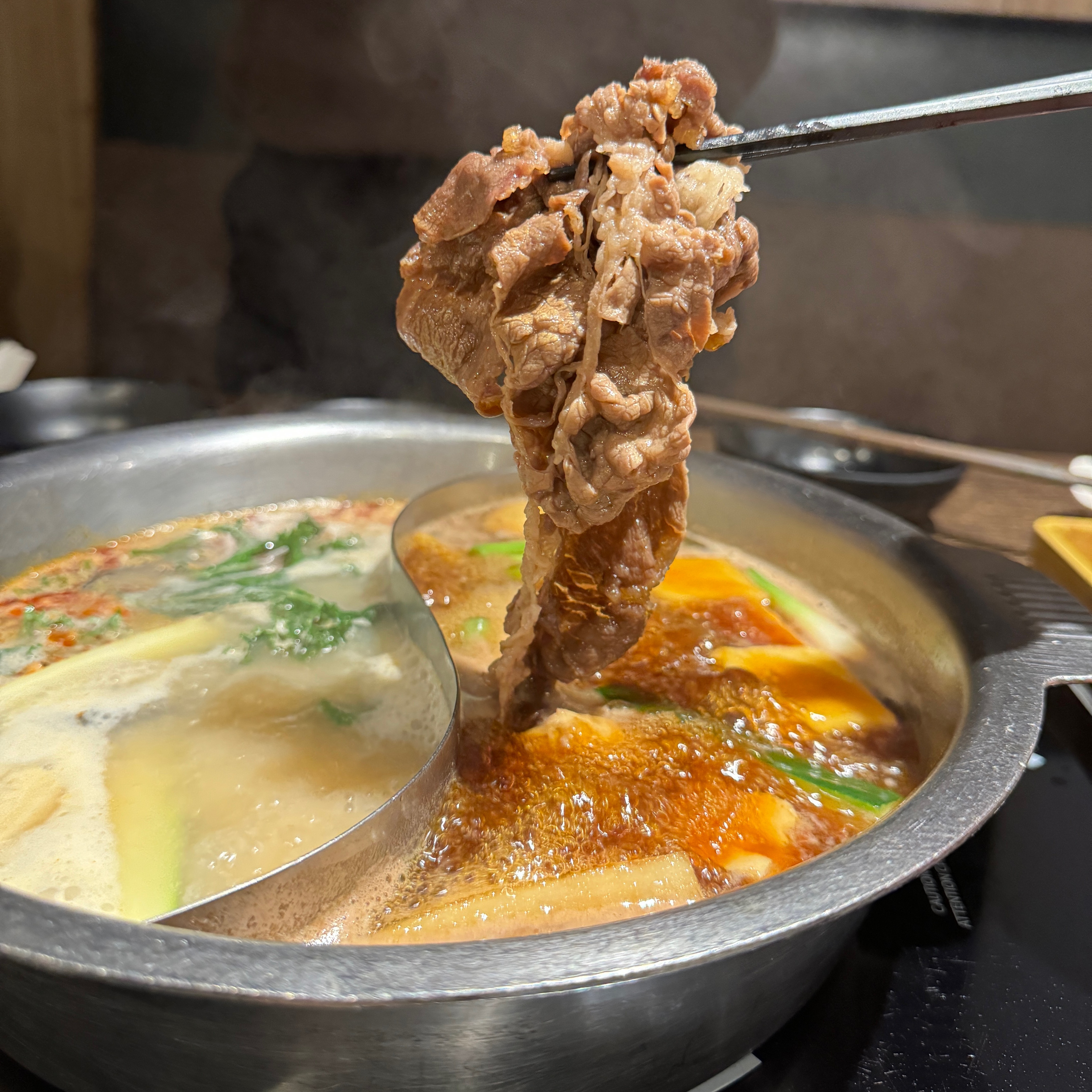 AYCE Shabu Shabu $35 on #foodmento http://foodmento.com/dish/57601