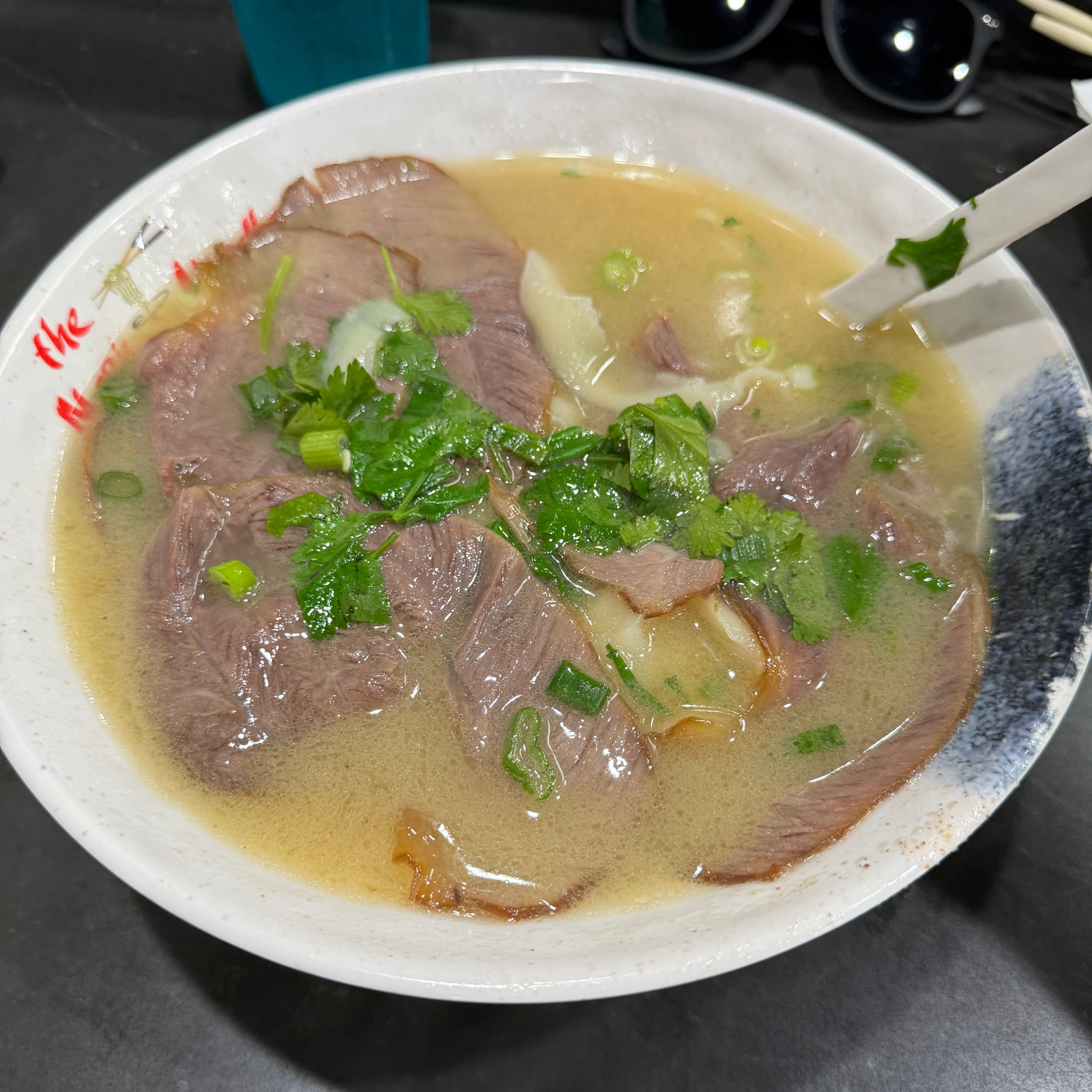 Lan Zhou Noodle $13.65 at Magic Noodle on #foodmento http://foodmento.com/place/14954