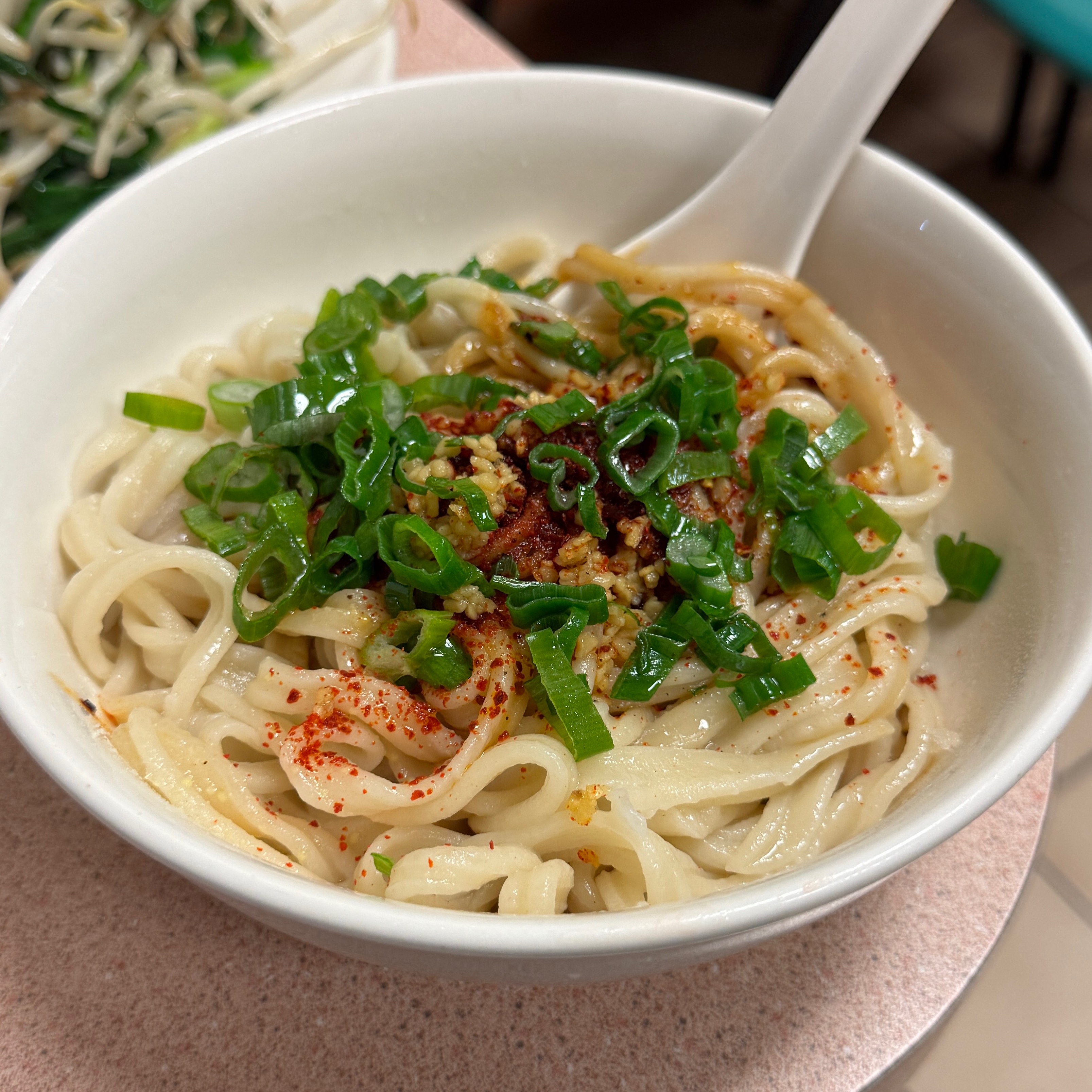 Special Oil Noodle (You Po) $10.50 on #foodmento http://foodmento.com/dish/59445