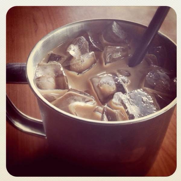 Ying Yong (Coffee & Tea) on #foodmento http://foodmento.com/dish/443