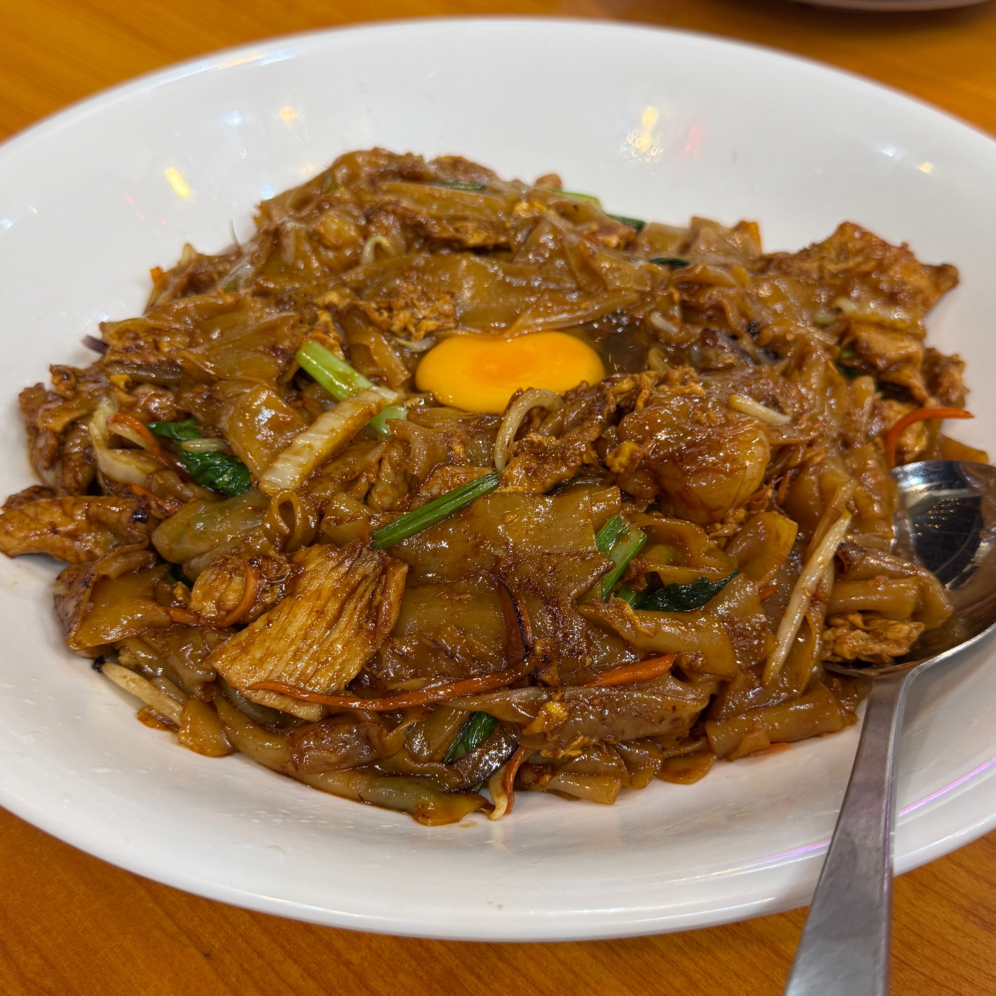 Moonlight Hor Fun $15 Large at YANG MING SEAFOOD Bishan Branch on #foodmento http://foodmento.com/place/15339