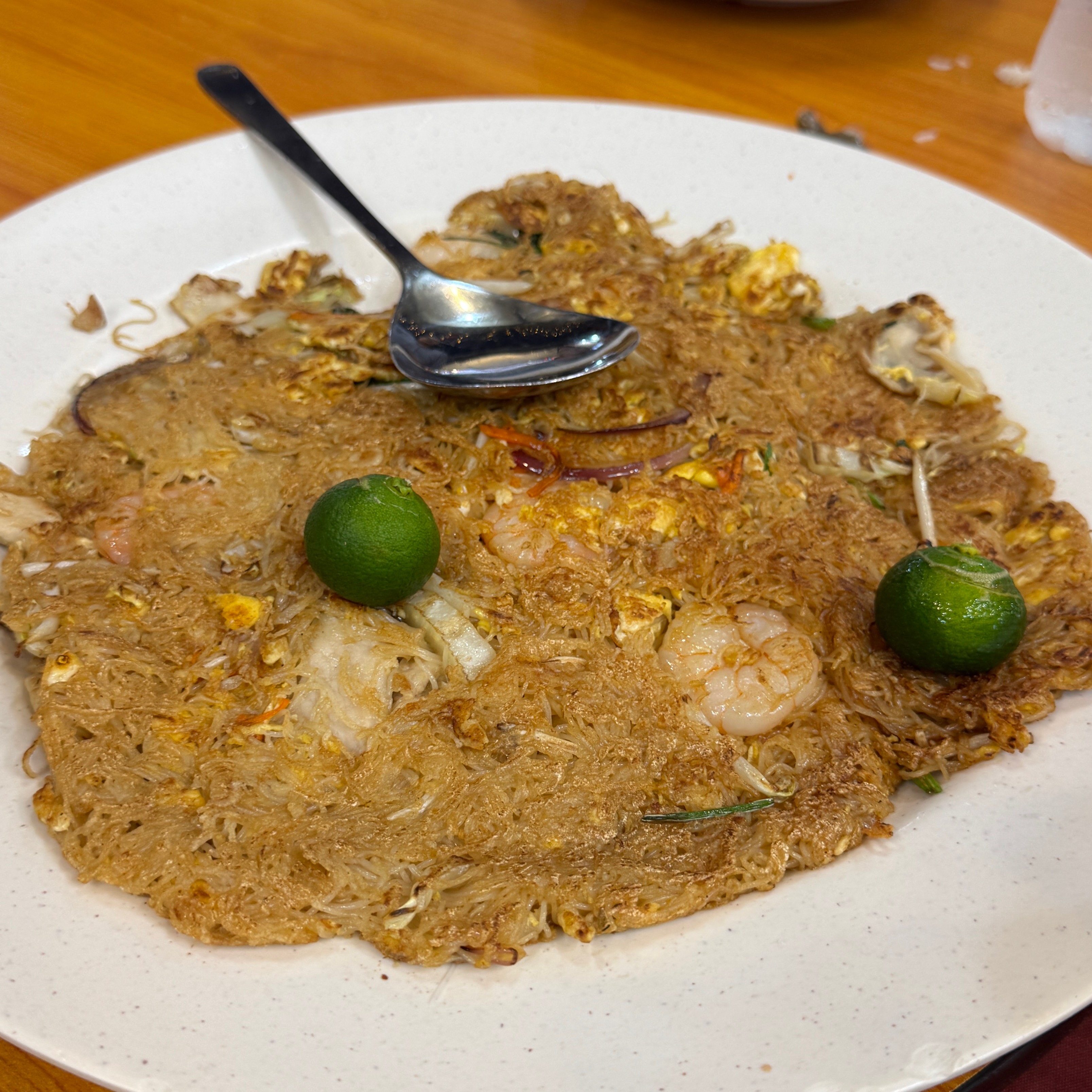 San Lou Burn Bee Hoon $20 Large at YANG MING SEAFOOD Bishan Branch on #foodmento http://foodmento.com/place/15339