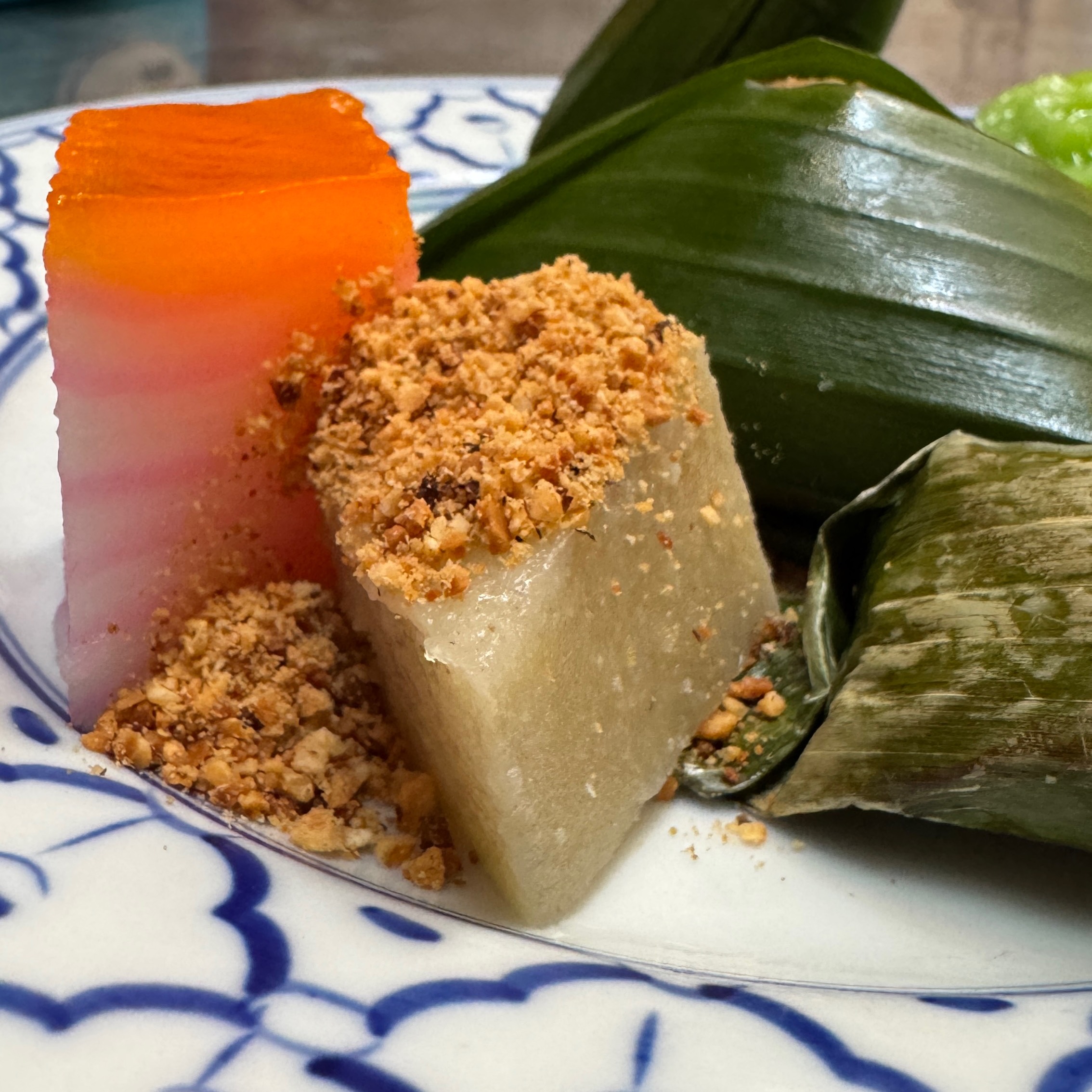 Chai Tau Kuih $0.60 at Moh Teng Pheow Nyonya Koay on #foodmento http://foodmento.com/place/15351