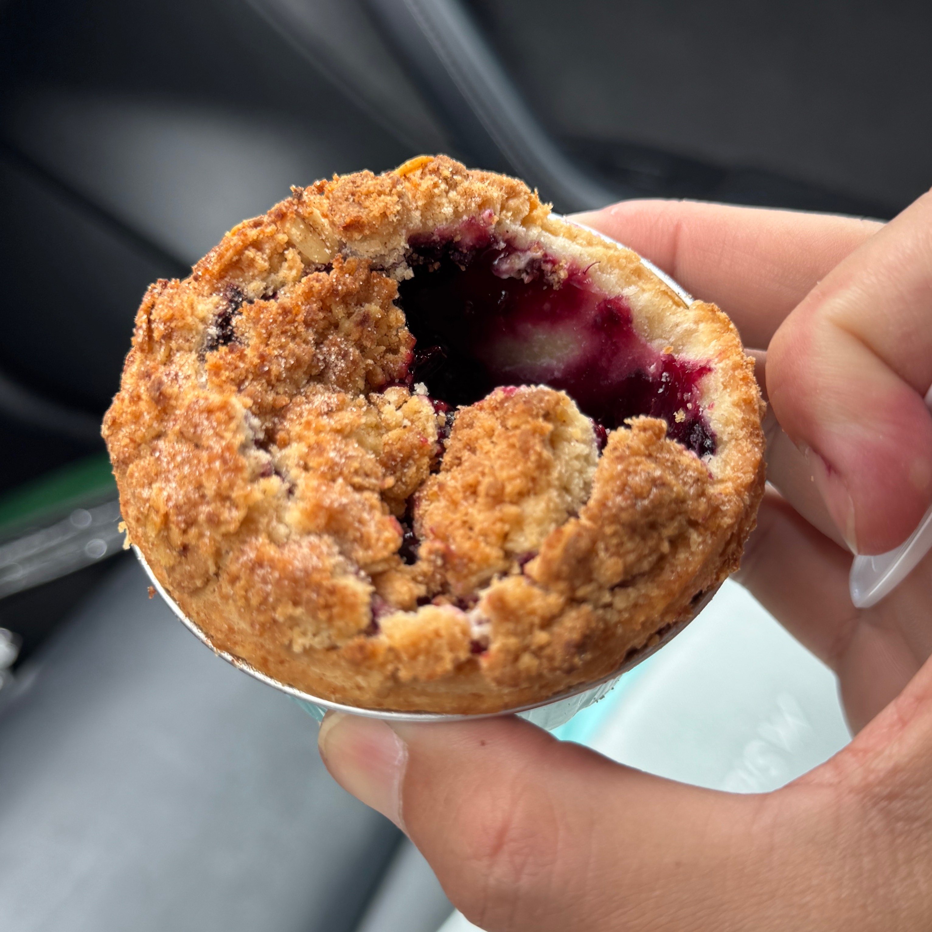 Triple Berry Cabernet Pie $8 from Knowrealitypie on #foodmento http://foodmento.com/dish/60009