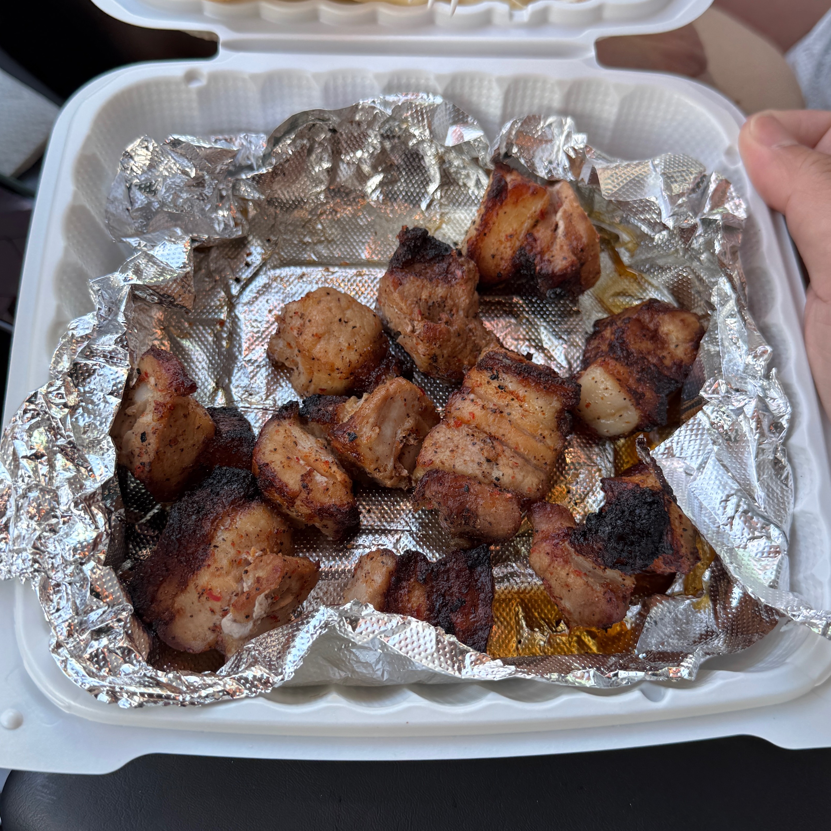 Pork Belly Cooked $9 lb on #foodmento http://foodmento.com/dish/60024