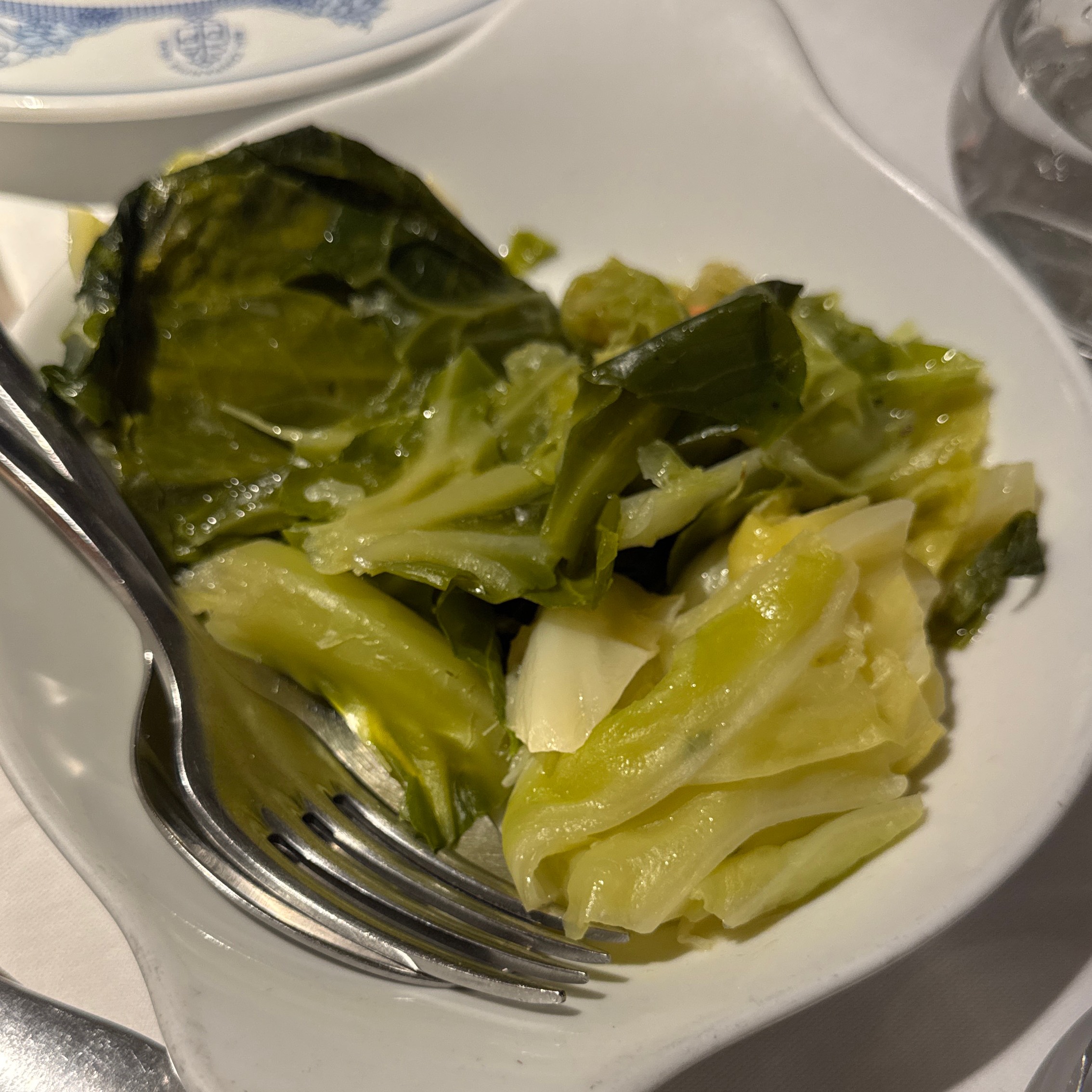 Cabbage $4 at Solar Moinho de Vento on #foodmento http://foodmento.com/place/15507