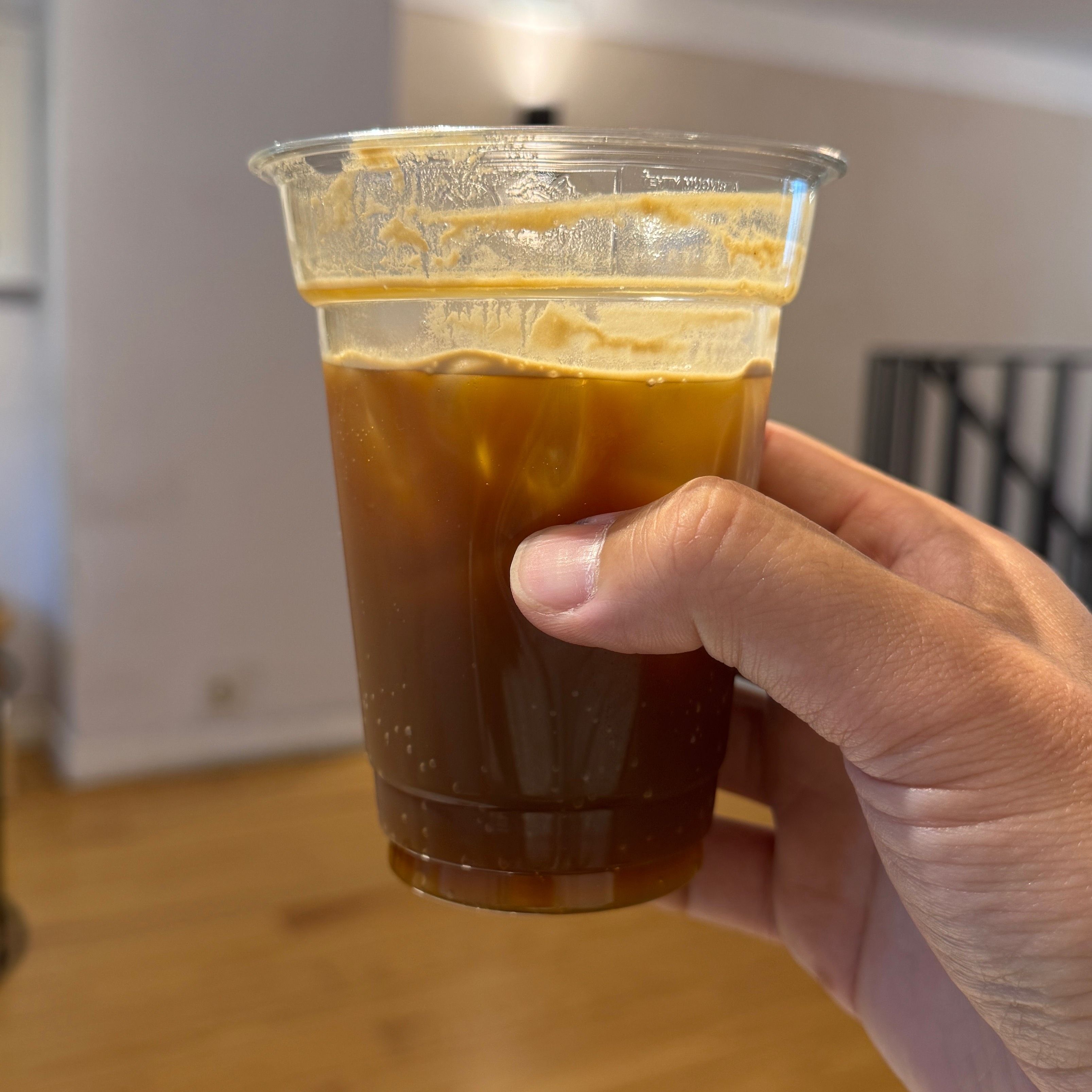 Espresso Tonic $4.50 at SO Coffee Roasters on #foodmento http://foodmento.com/place/15511