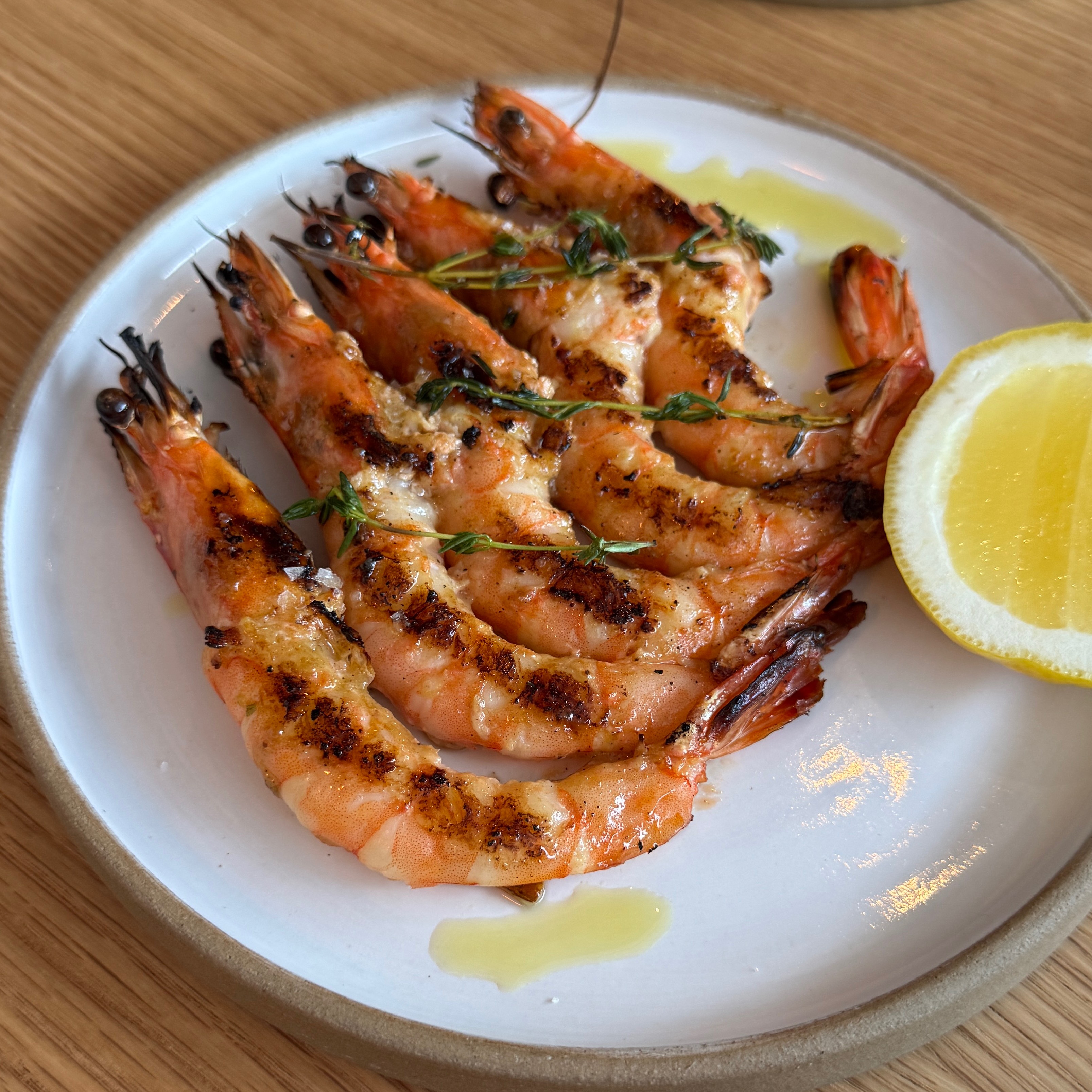 10 Best Recent Dishes