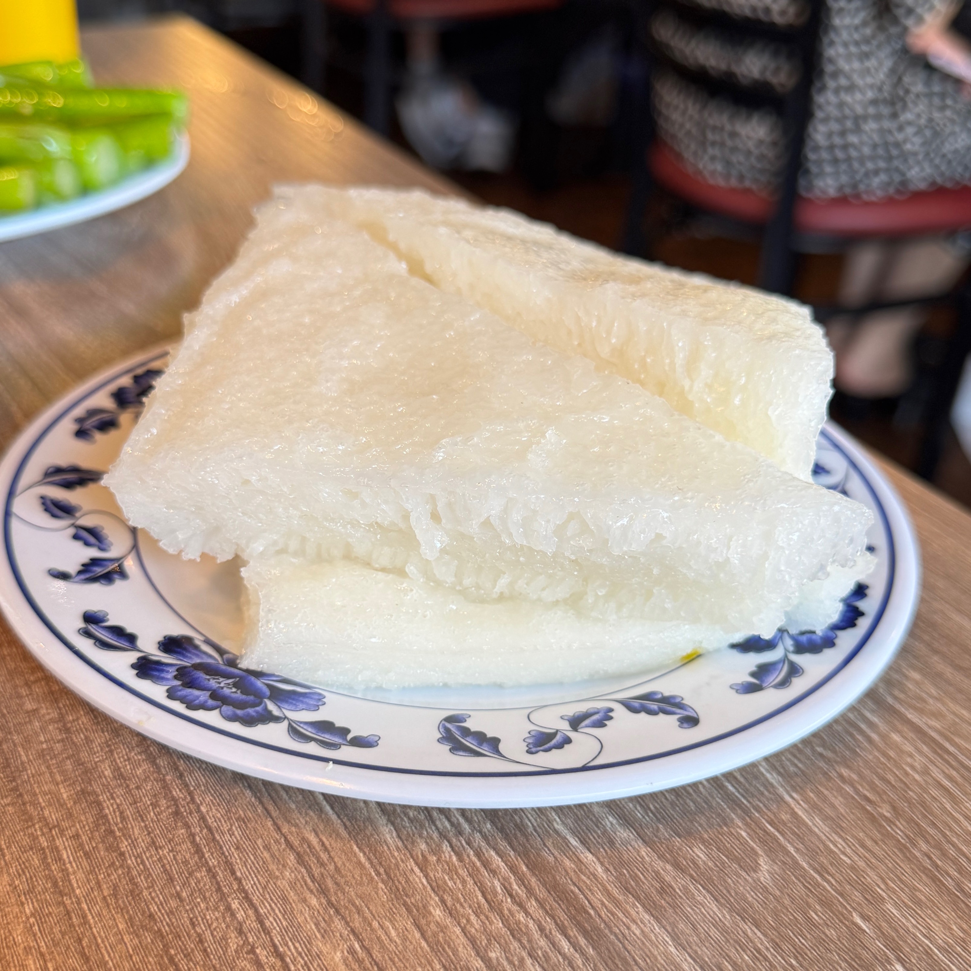 LA: Dim Sum