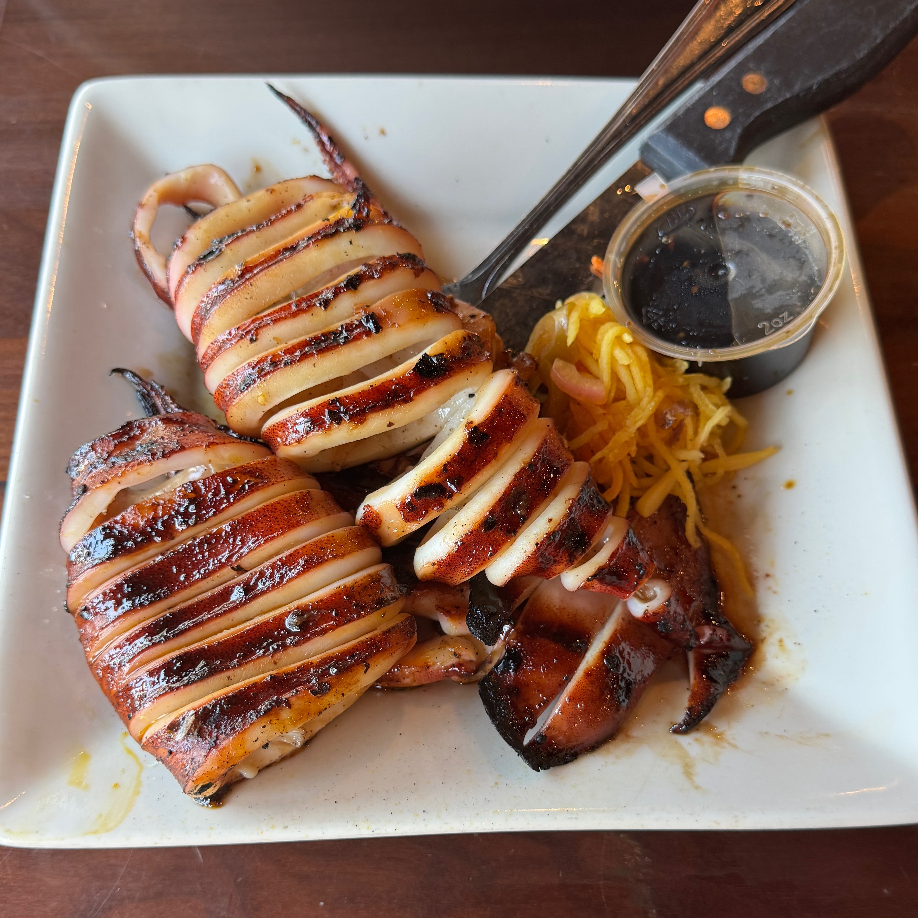 LA: Filipino