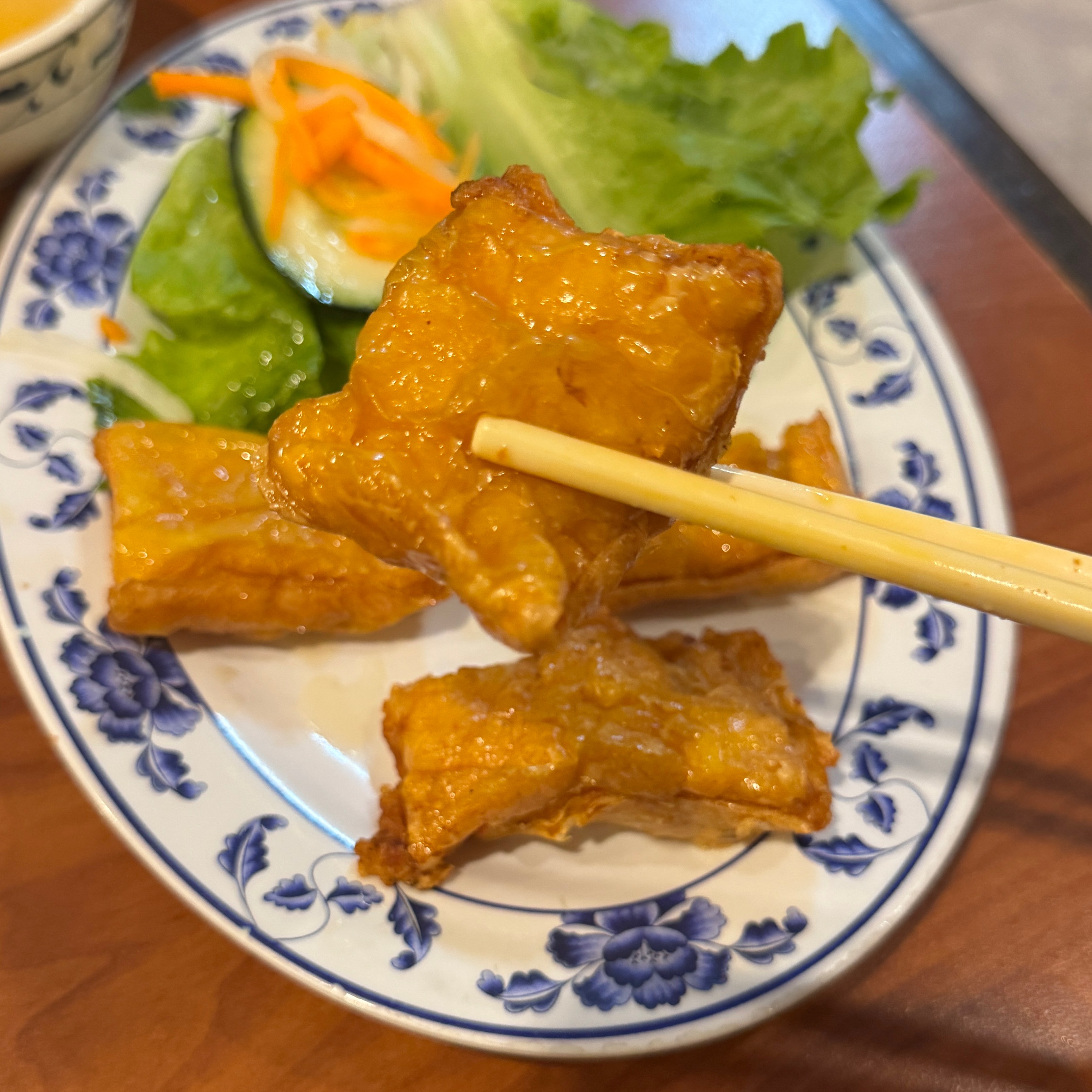 Tau Hu Ky $14 at Kevin & Chris’s Noodle House on #foodmento http://foodmento.com/place/15705