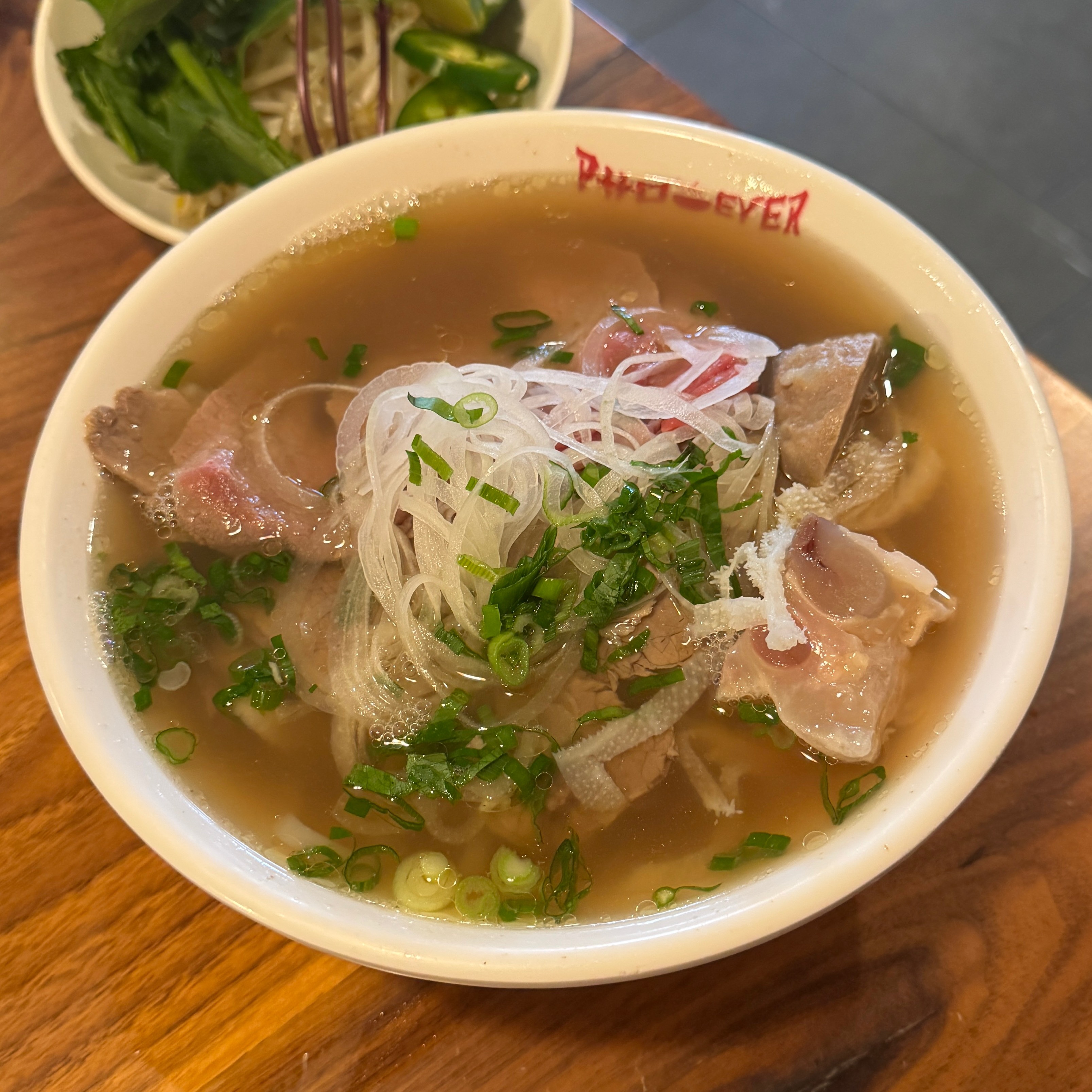 Pho Dac Biet $15 on #foodmento http://foodmento.com/dish/61235