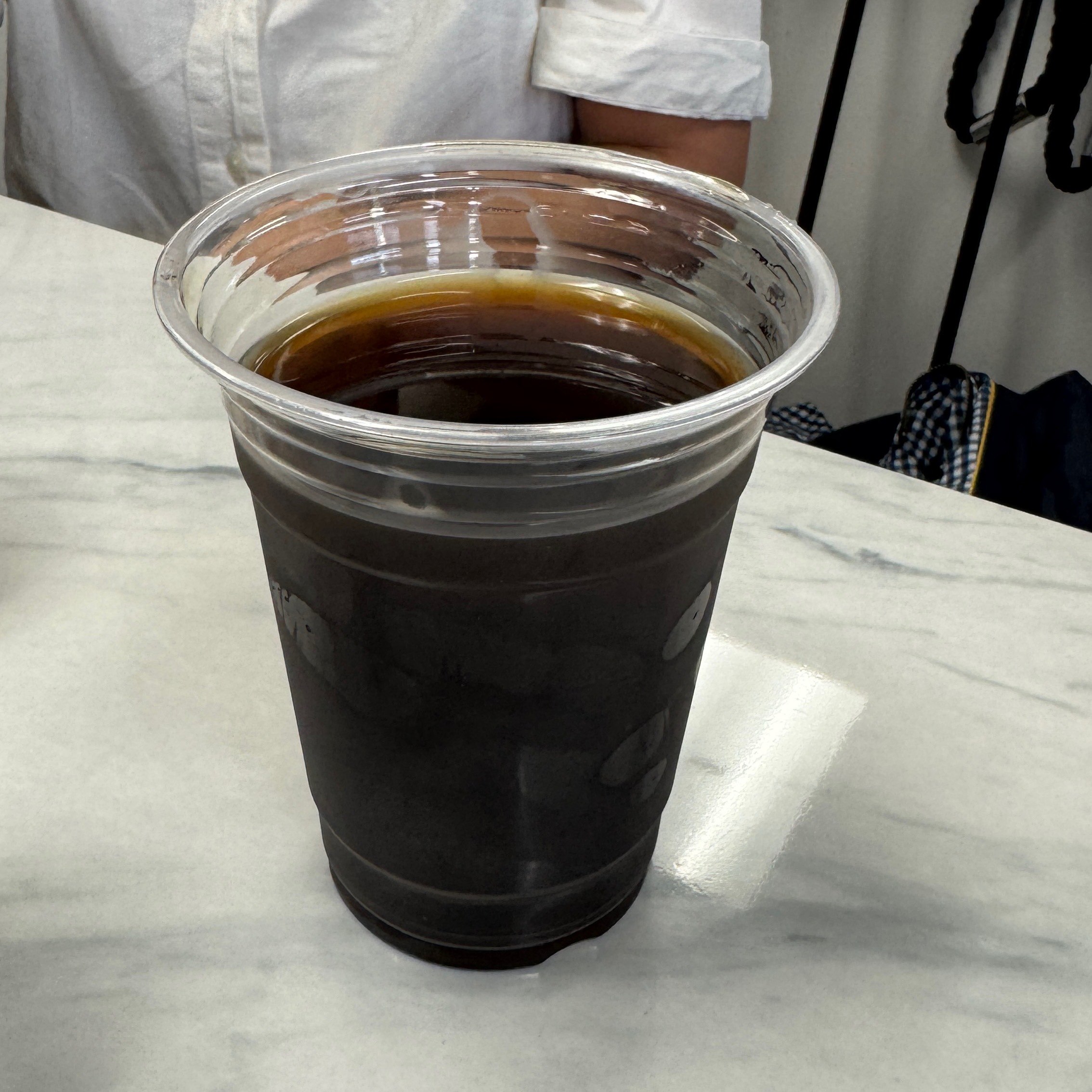 Herbal Tea $2.75 at Hong coffee & Bakery on #foodmento http://foodmento.com/place/15797