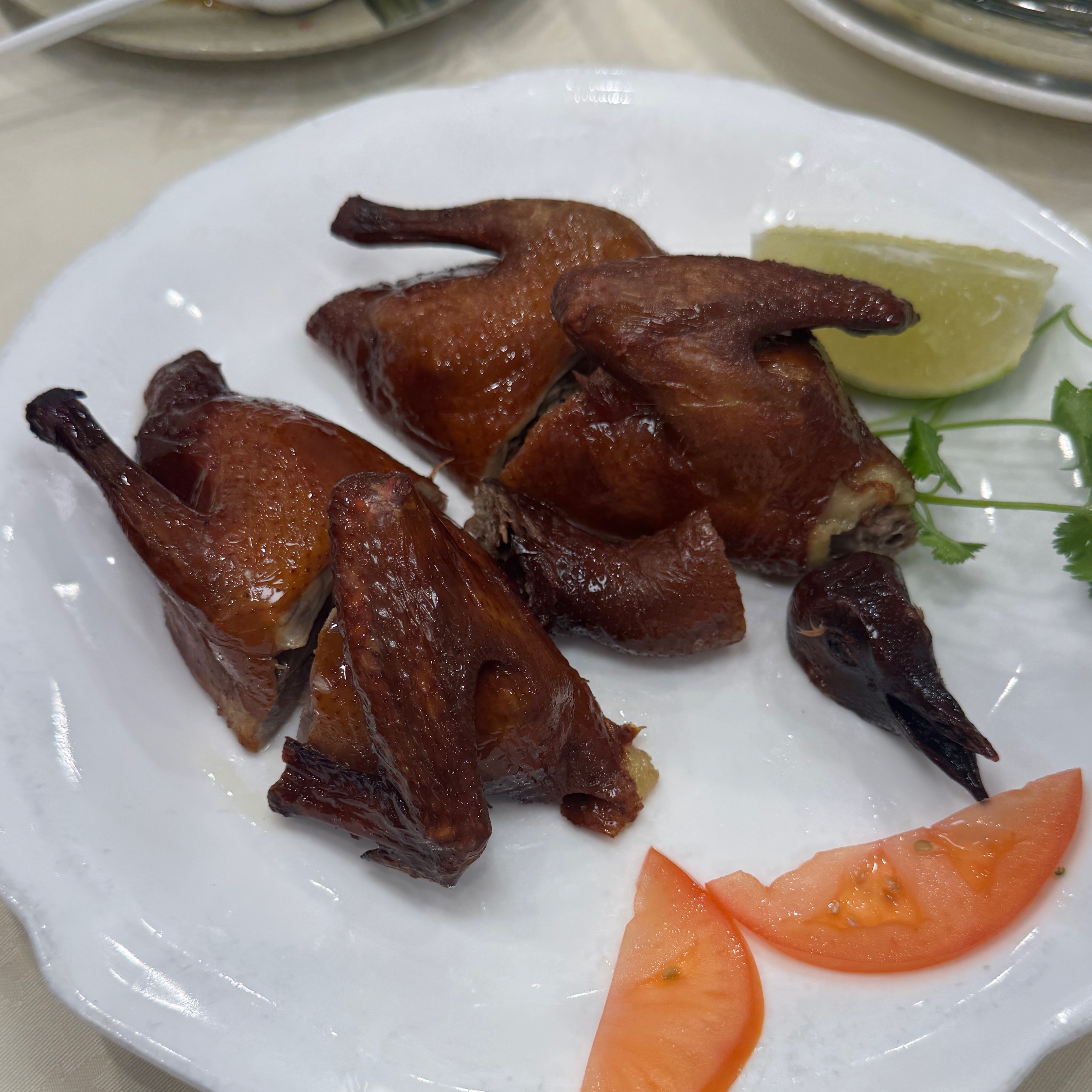 House Special Squab $26 from Taste of MP on #foodmento http://foodmento.com/dish/61386
