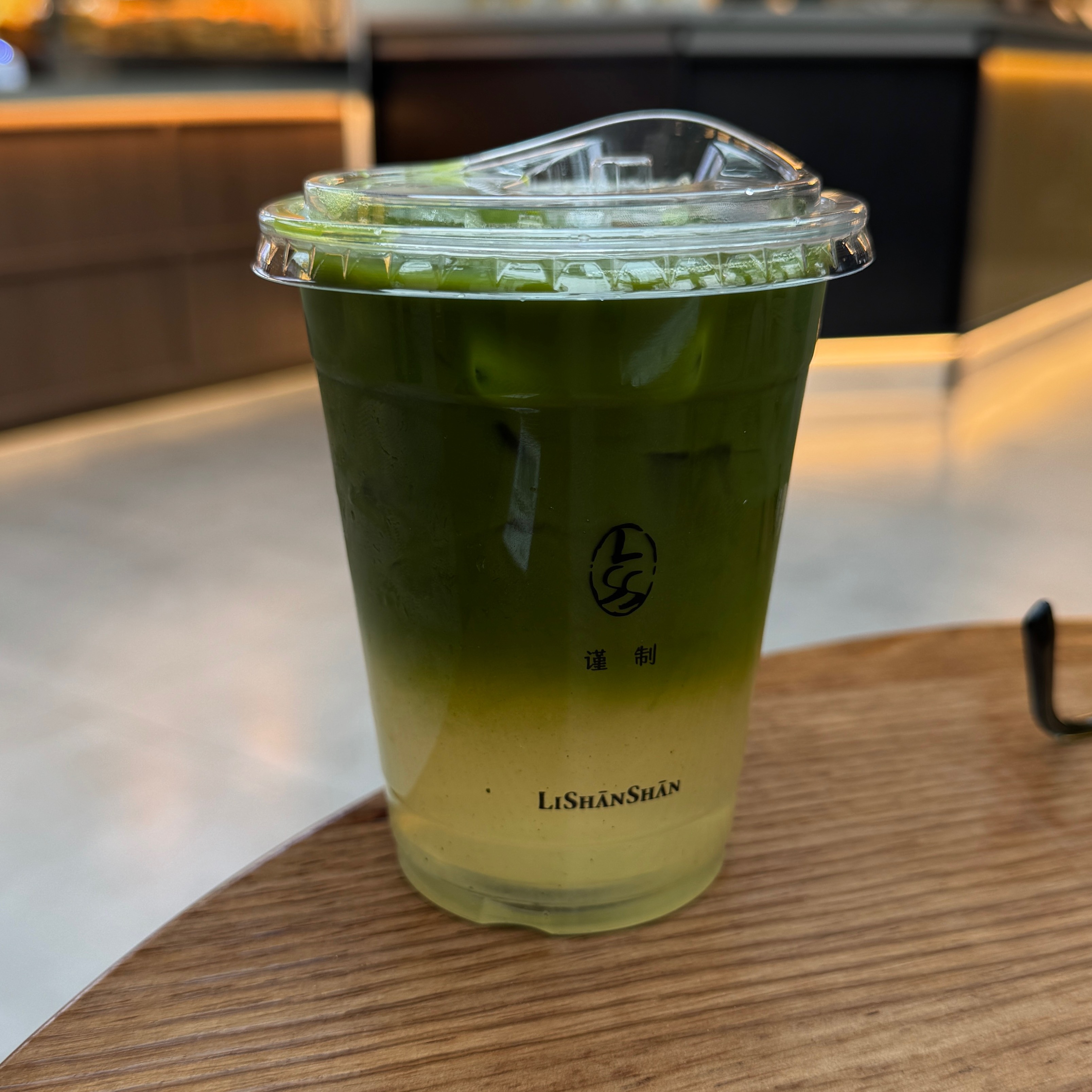 Favorites in Chengdu