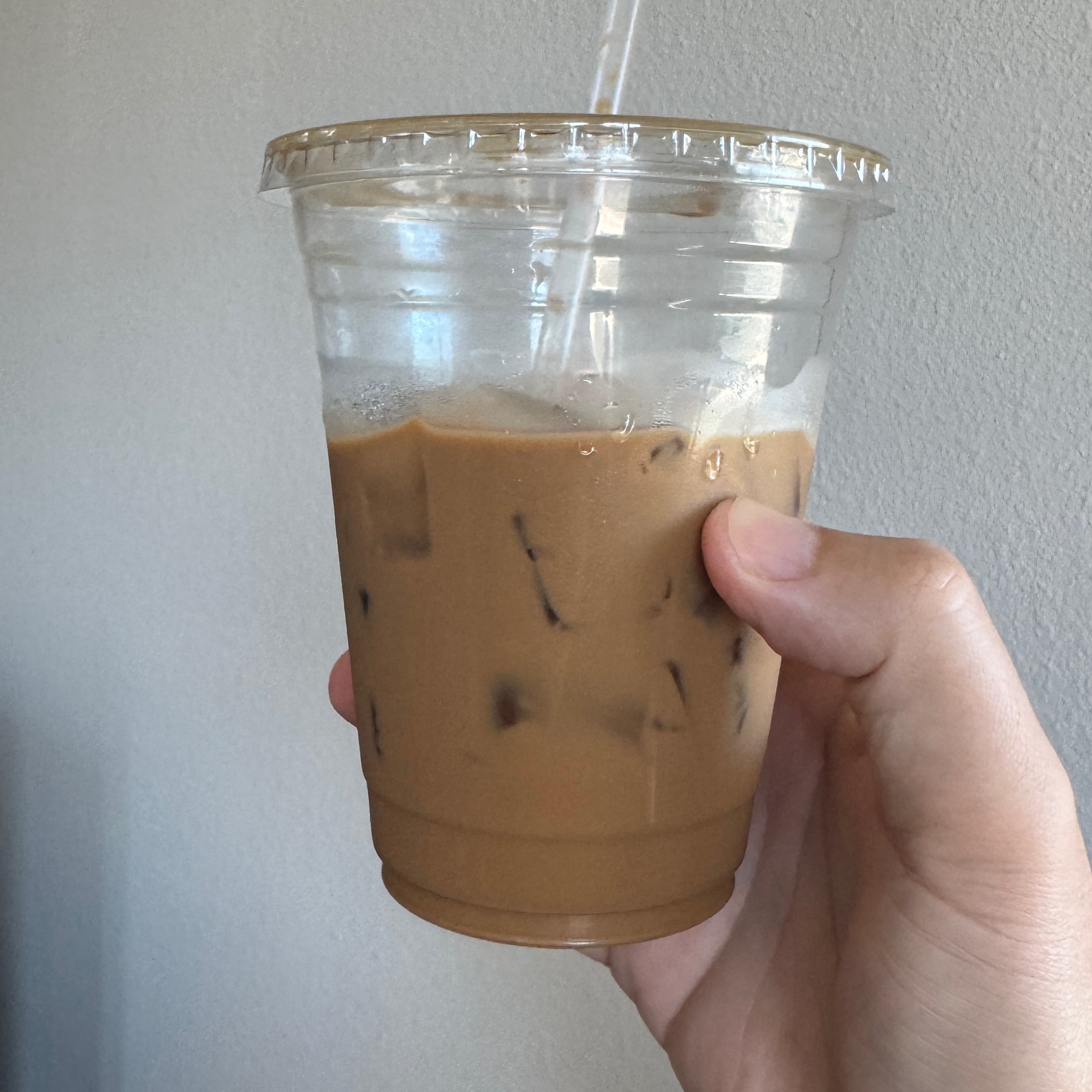 Vietnamese Iced Coffee $2 at Banh Mi Hoa Phat 2 on #foodmento http://foodmento.com/place/15972