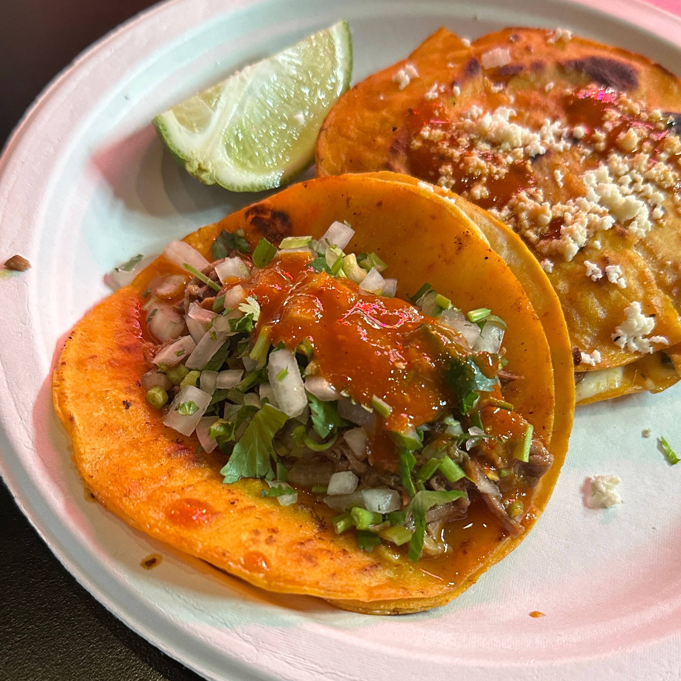 Birria Taco $5 at Birria Landia on #foodmento http://foodmento.com/place/15996