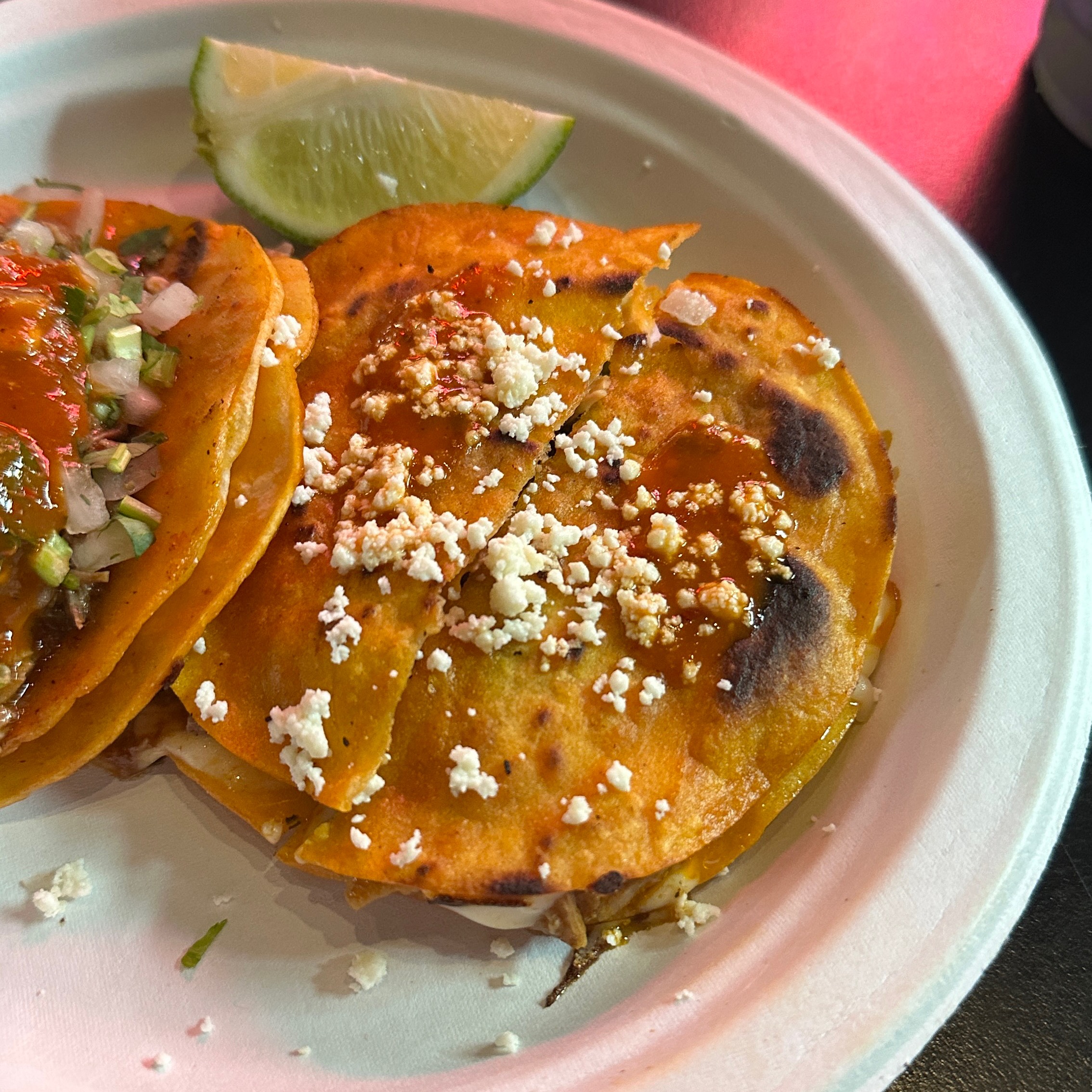 Birria Mulita $6.50 at Birria Landia on #foodmento http://foodmento.com/place/15996