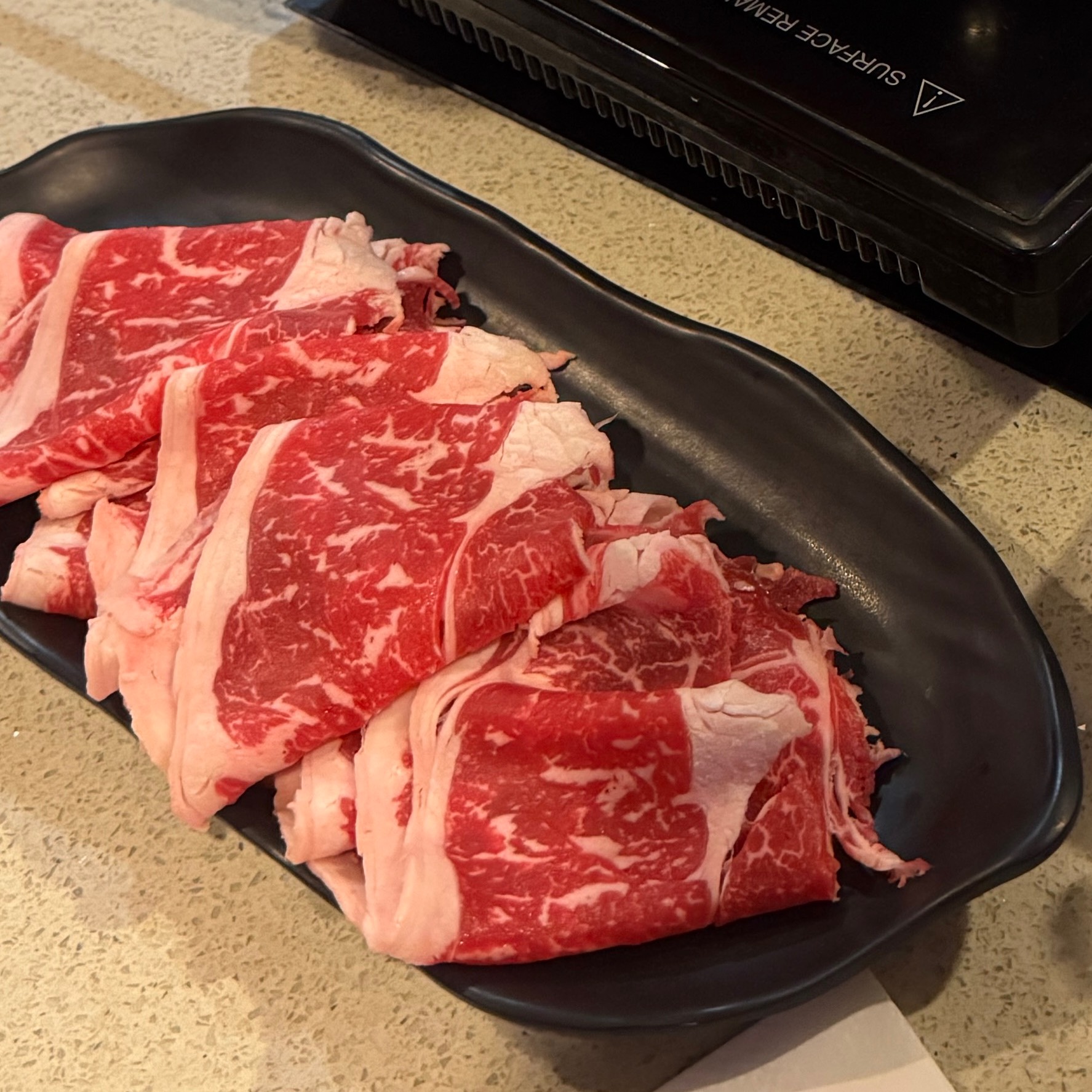 Vintage Prime Rib Eye $36.50 XL on #foodmento http://foodmento.com/dish/62169
