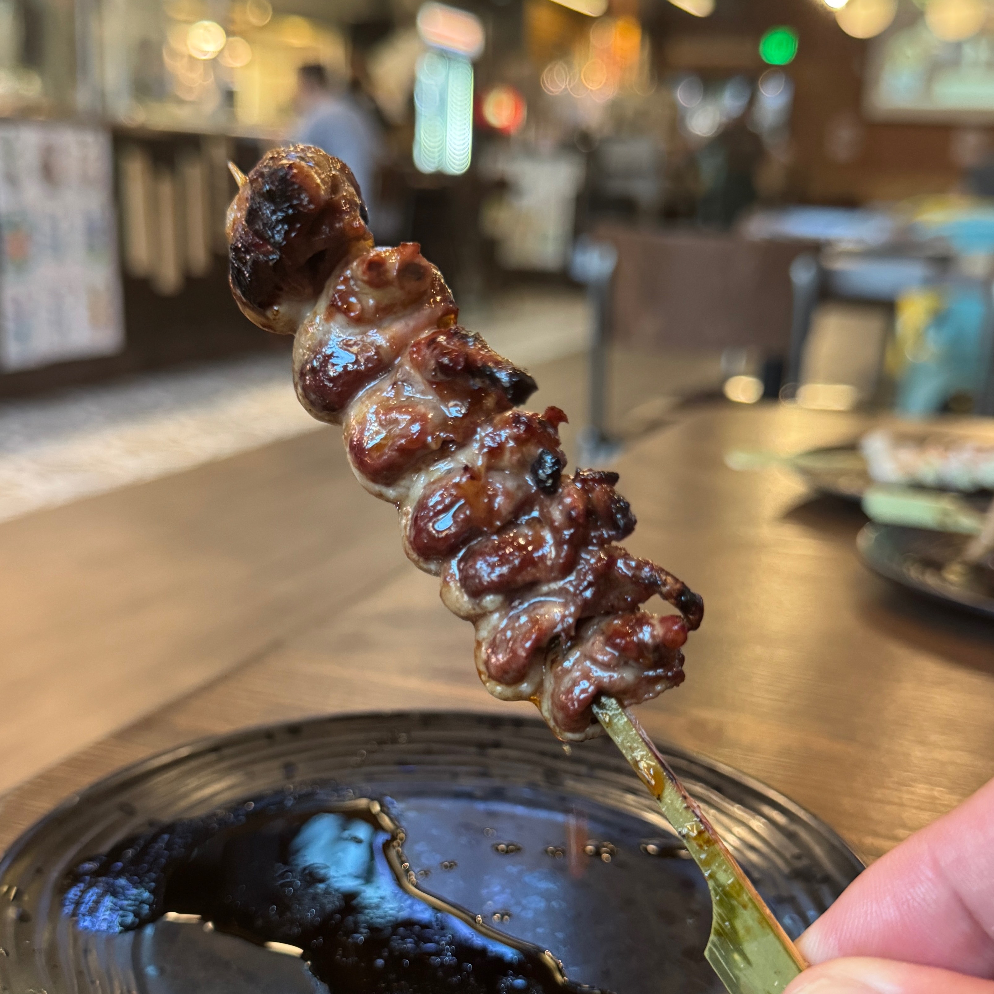 Special Heart $5 at Shin-Sen-Gumi Yakitori on #foodmento http://foodmento.com/place/16043