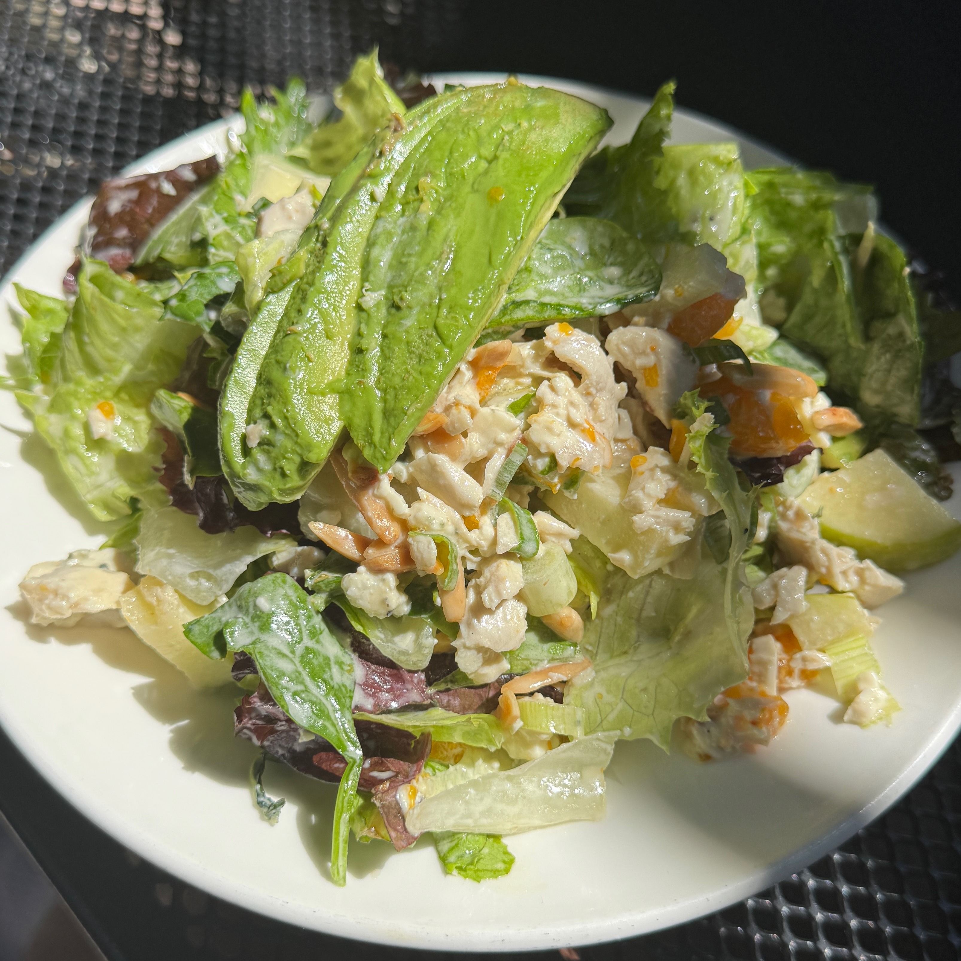 Cornucopia Salad $26 on #foodmento http://foodmento.com/dish/62330