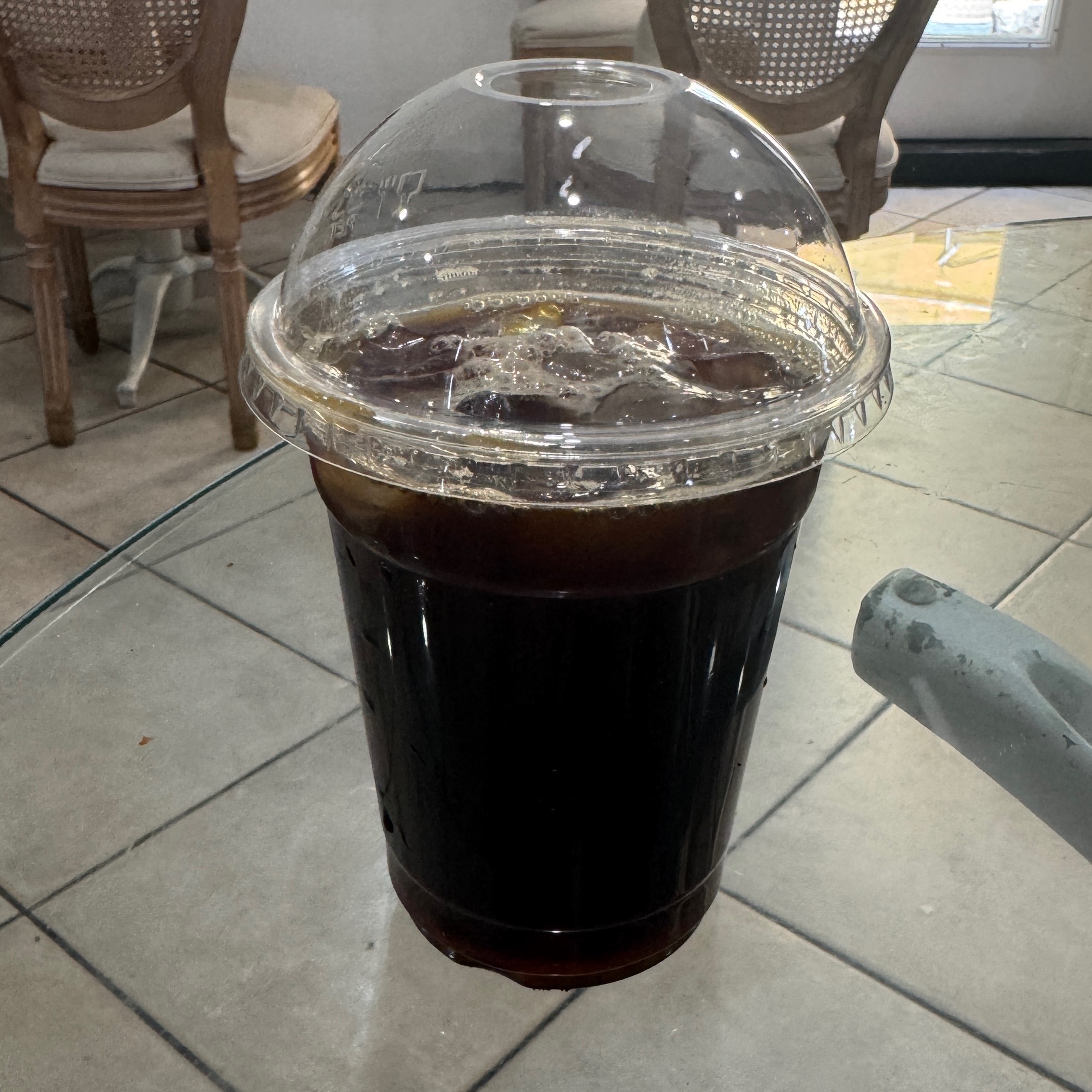 Iced Coffee $5 on #foodmento http://foodmento.com/dish/62278