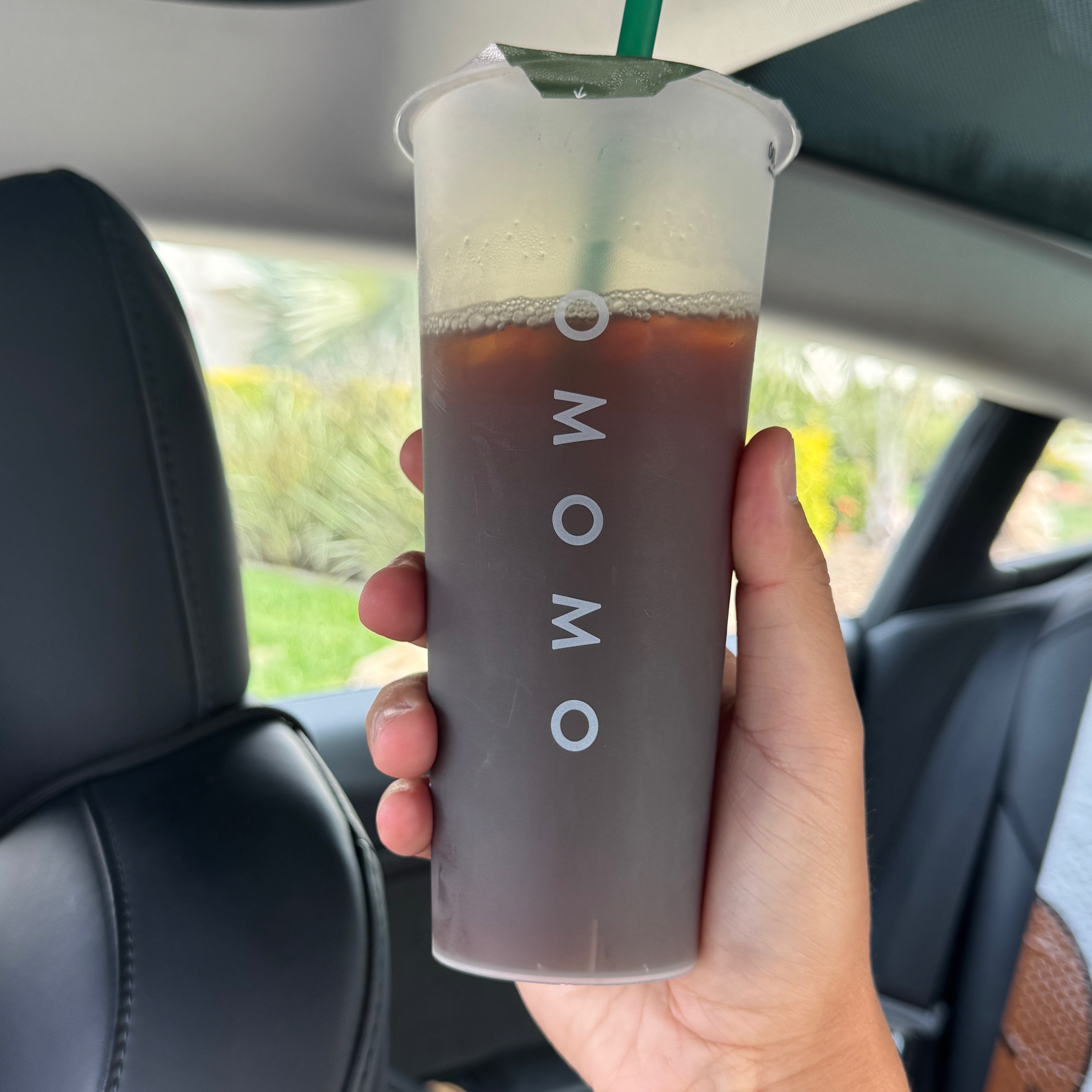 LA: Boba