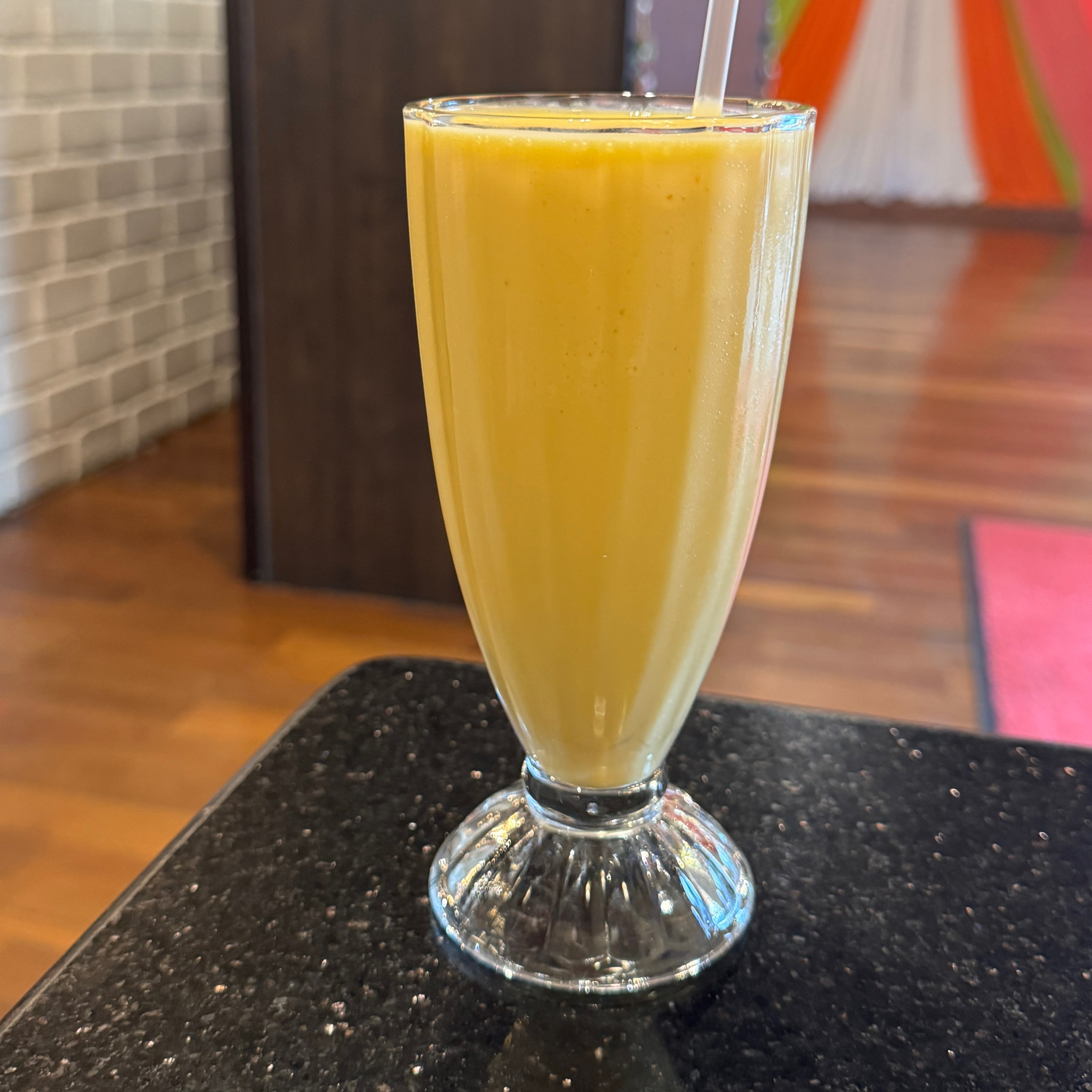 Mango Lassi $6 on #foodmento http://foodmento.com/dish/62855