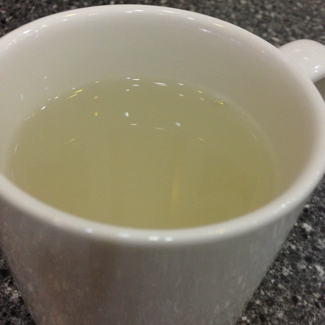 Homemade Barley Water from 真粥道 Zhen Zhou Dao (CLOSED) on #foodmento http://foodmento.com/dish/7297