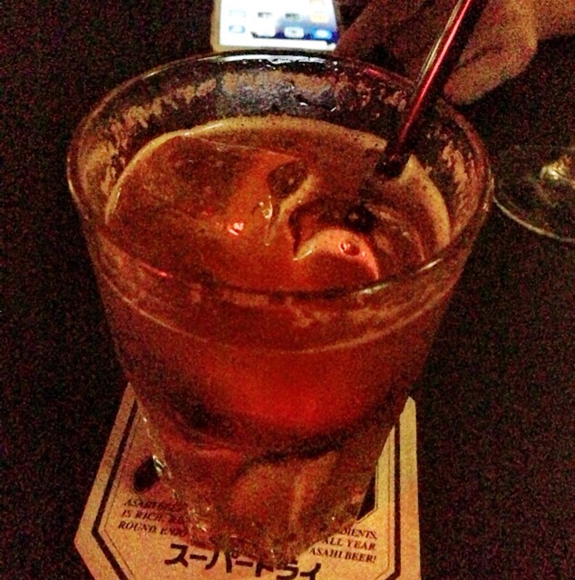 Pimms (Drink) at Loof on #foodmento http://foodmento.com/place/186