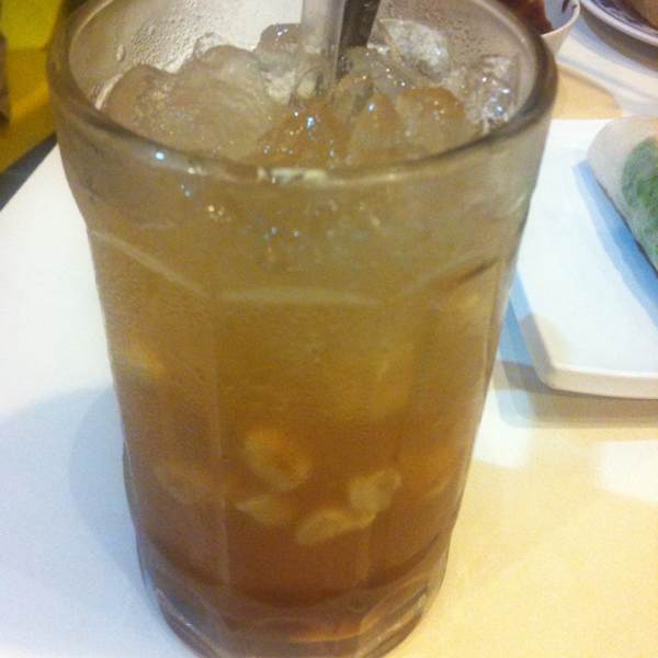 Tamarind Juice at Long Phung Vietnamese Restaurant on #foodmento http://foodmento.com/place/251
