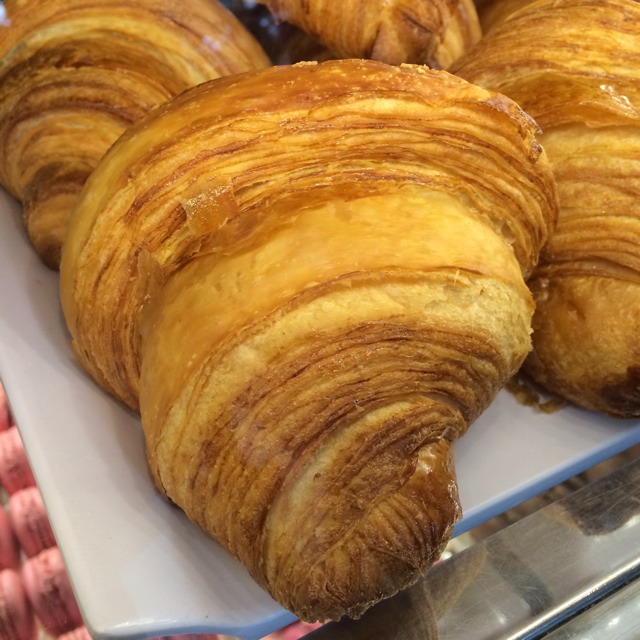 Croissant at Épicerie Boulud on #foodmento http://foodmento.com/place/2684